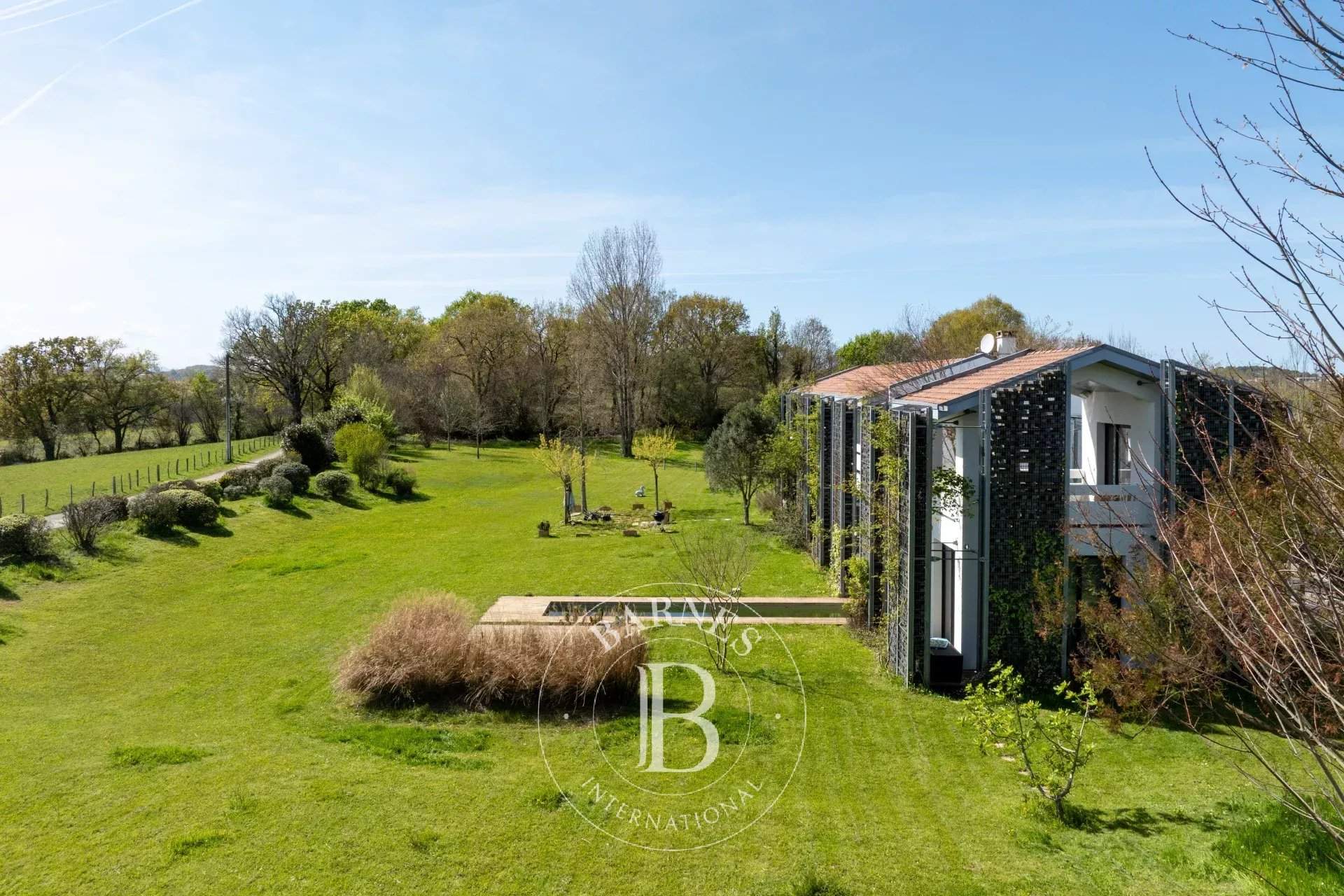 Arbonne  - Maison 8 Pi&egrave;ces 4 Chambres - picture 8