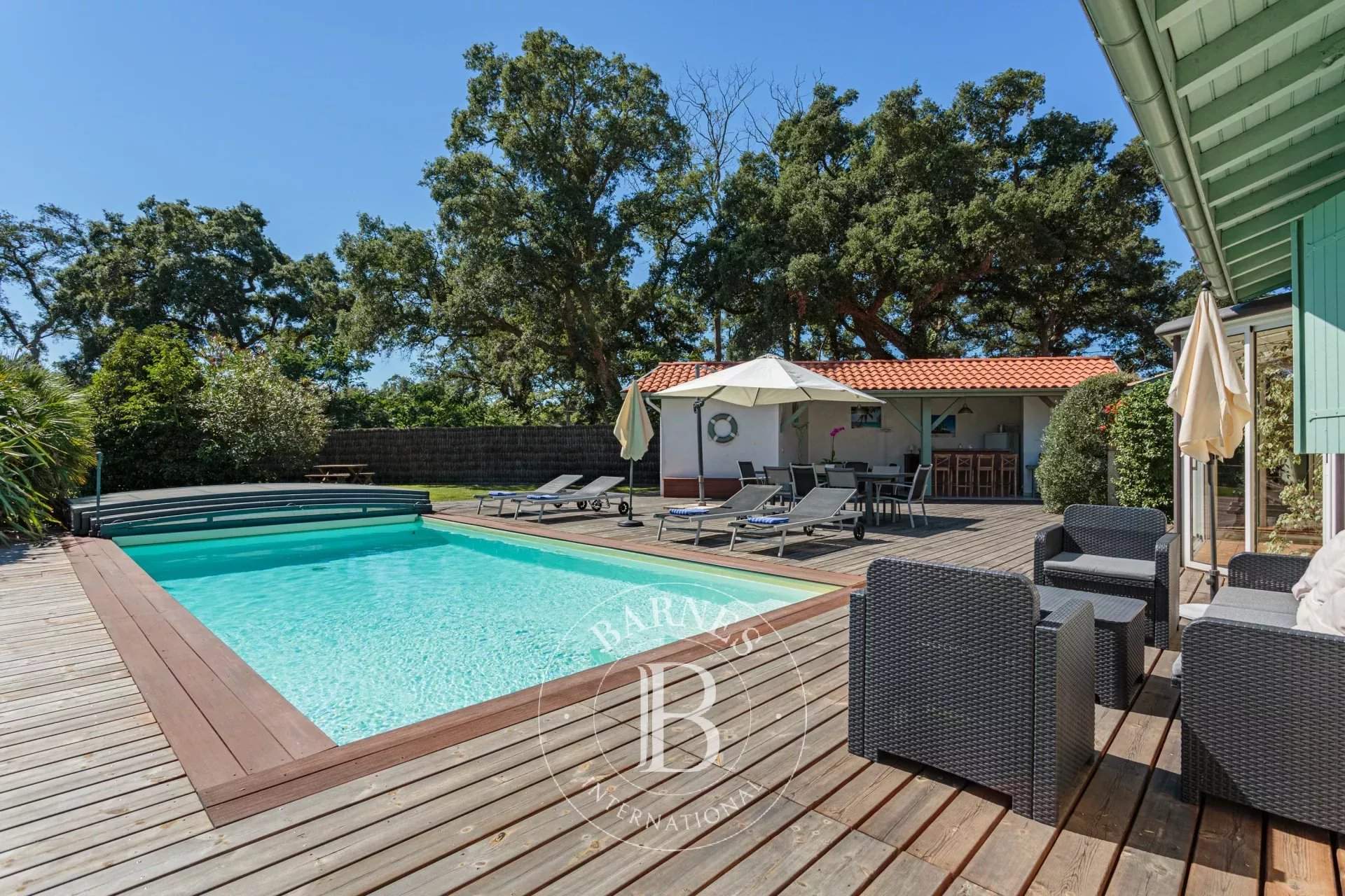 Tarnos  - House 6 Bedrooms - picture 10