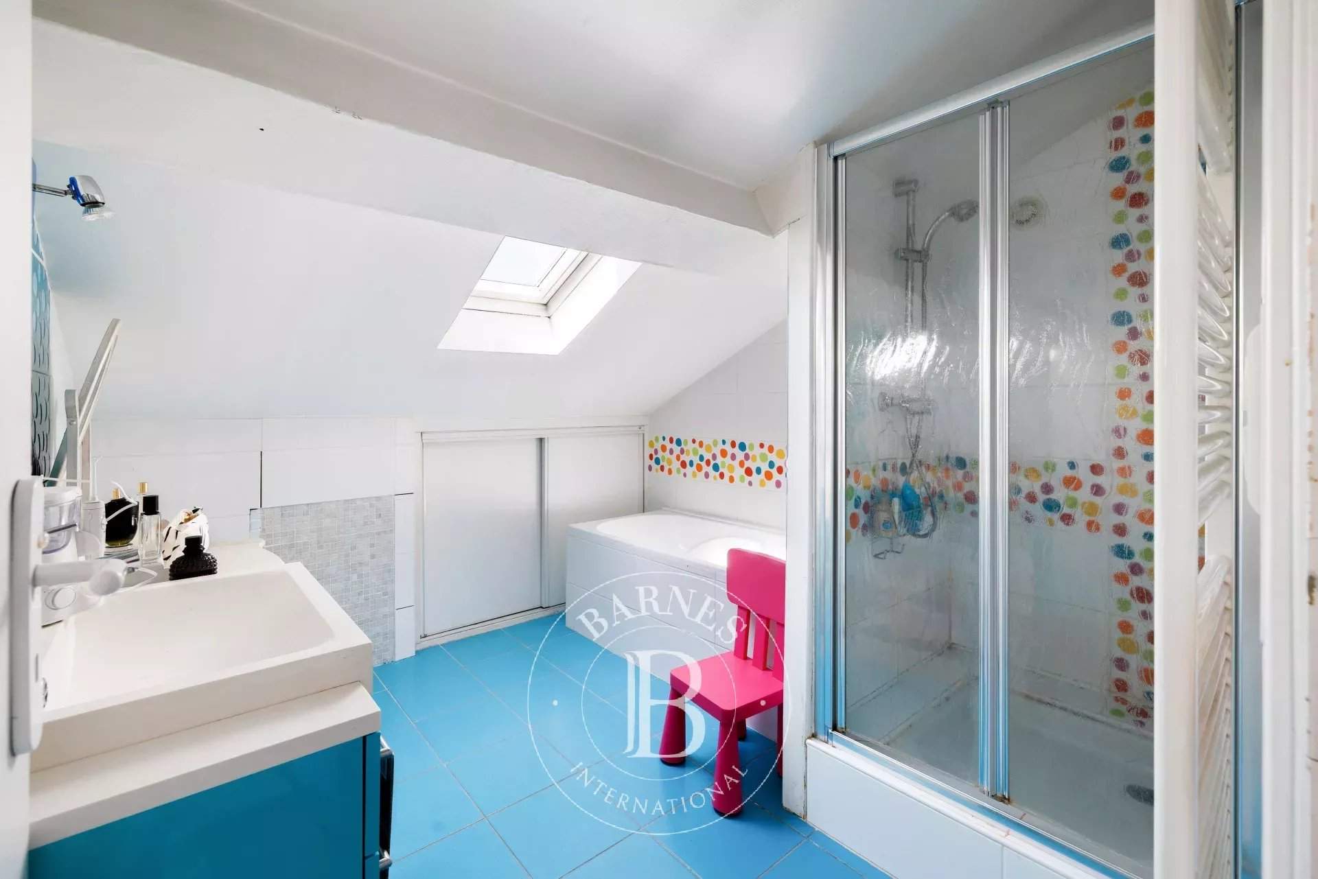 Biarritz  - Casa 7 Cuartos 5 Habitaciones - picture 17