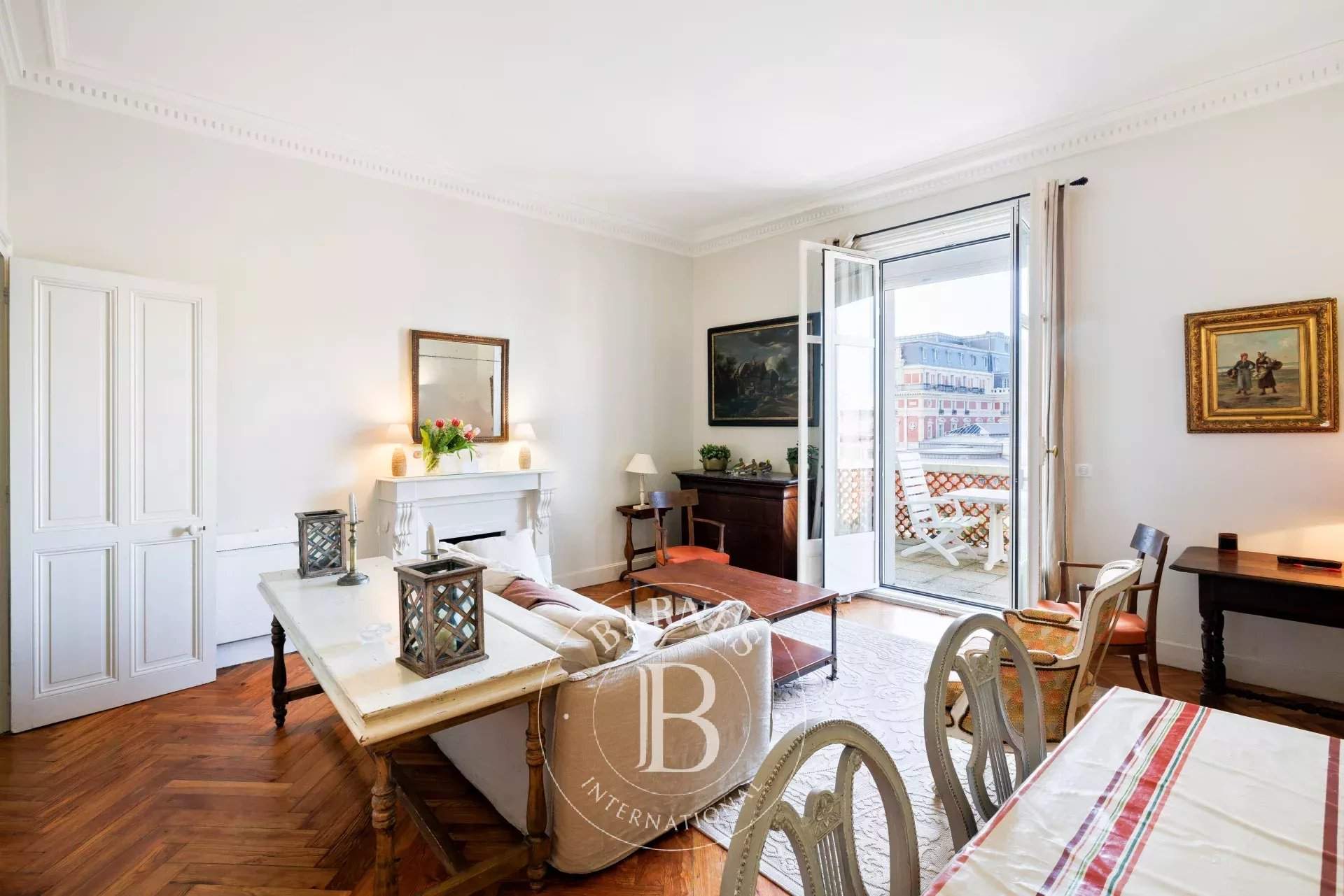 Biarritz  - Appartement  - picture 5