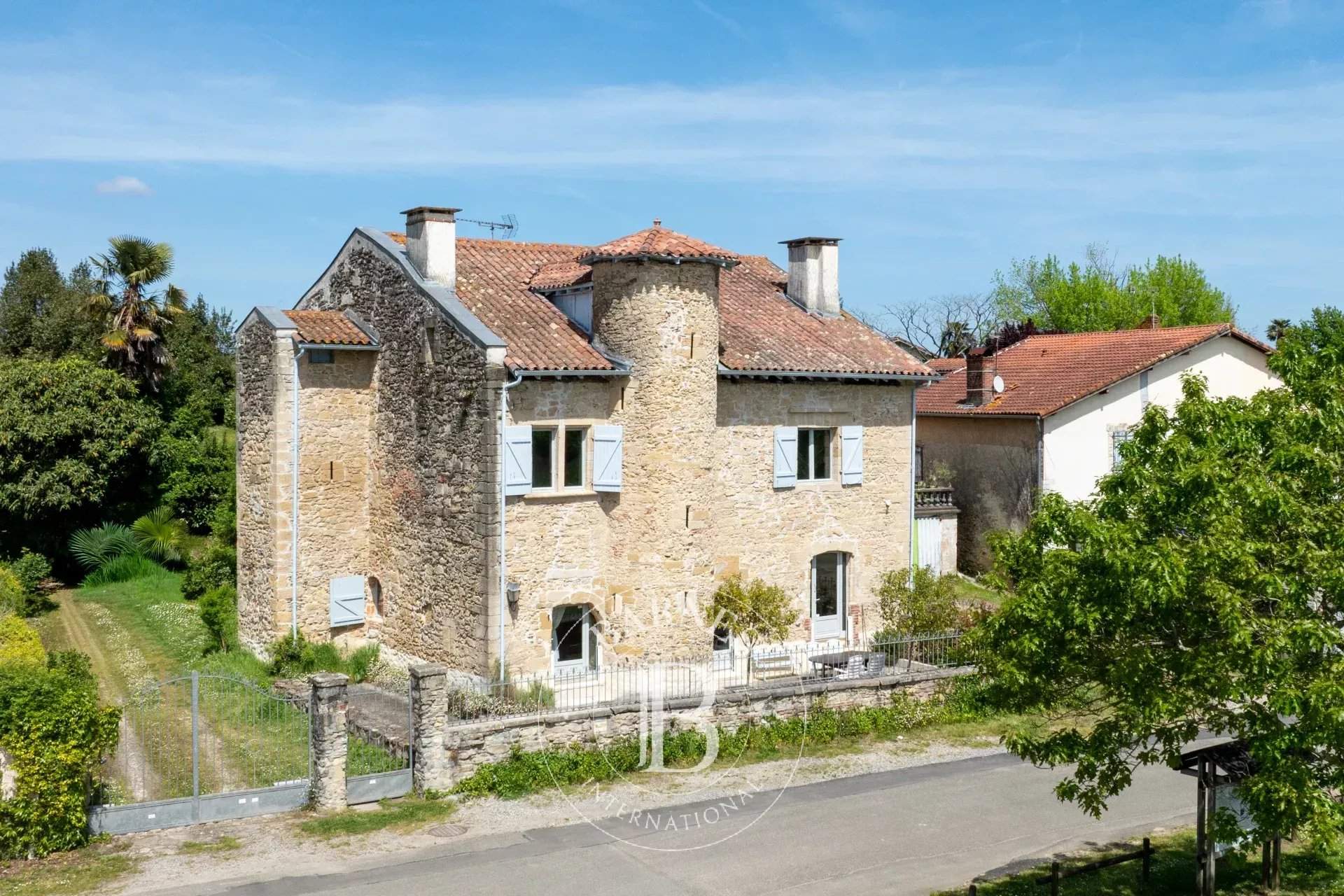 Saubusse  - Maison 7 Pi&egrave;ces 6 Chambres - picture 19