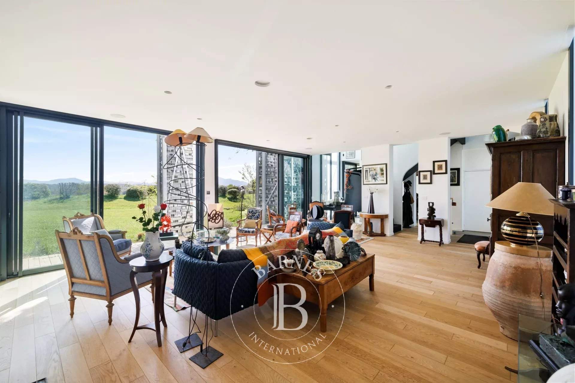 Arbonne  - Maison 8 Pi&egrave;ces 4 Chambres - picture 11