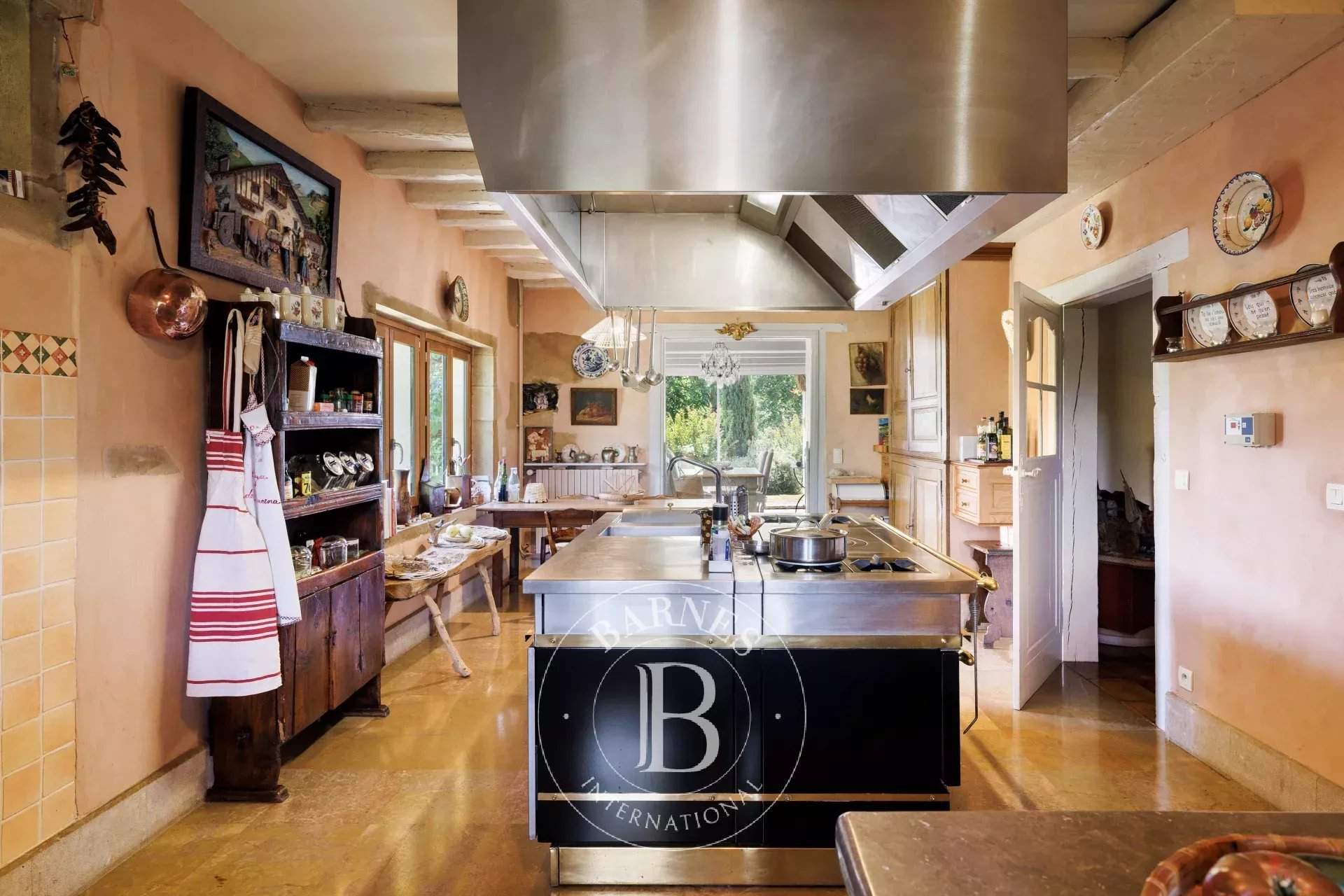 Sare  - Maison 7 Pi&egrave;ces 7 Chambres - picture 14