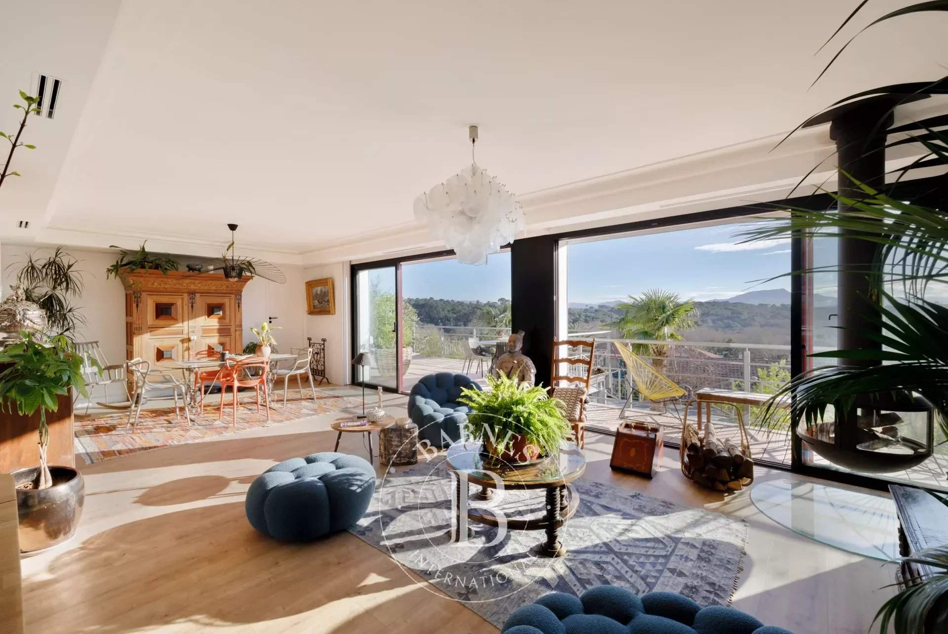 Biarritz  - Villa 4 Bedrooms - picture 9