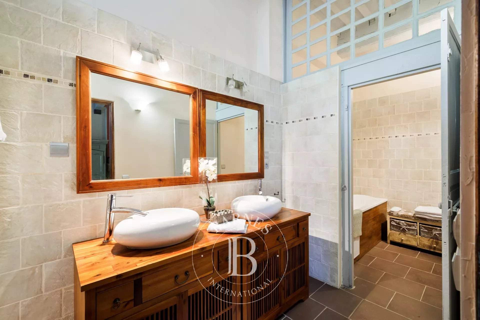 Maubourguet  - Château 19 Pièces 10 Chambres - picture 20