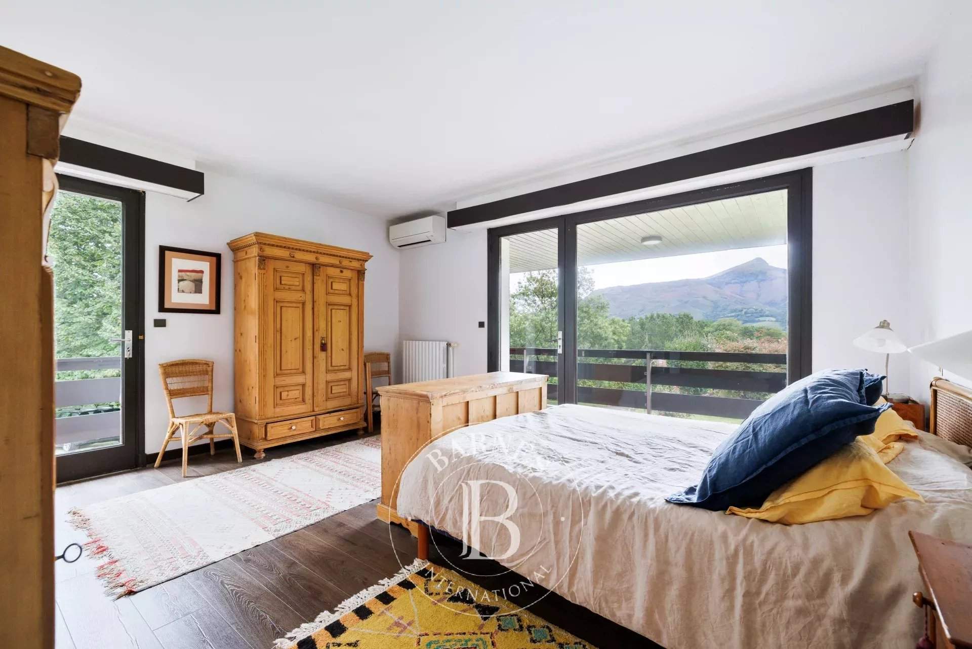 Urrugne  - Maison 7 Pi&egrave;ces - picture 13