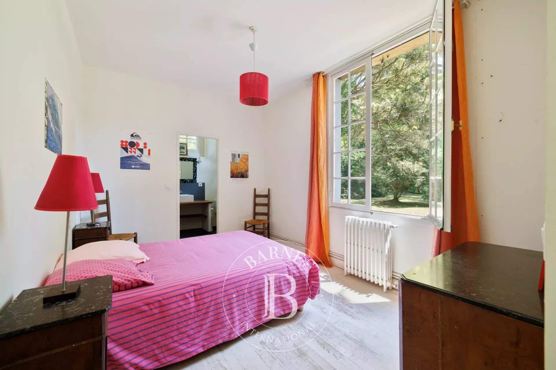 Hossegor  - House 5 Bedrooms - picture 16