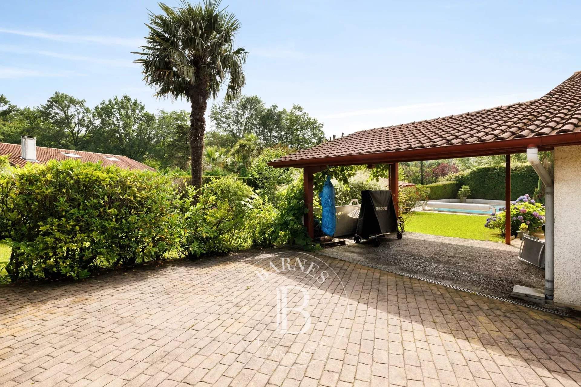 Ascain  - Maison  - picture 16