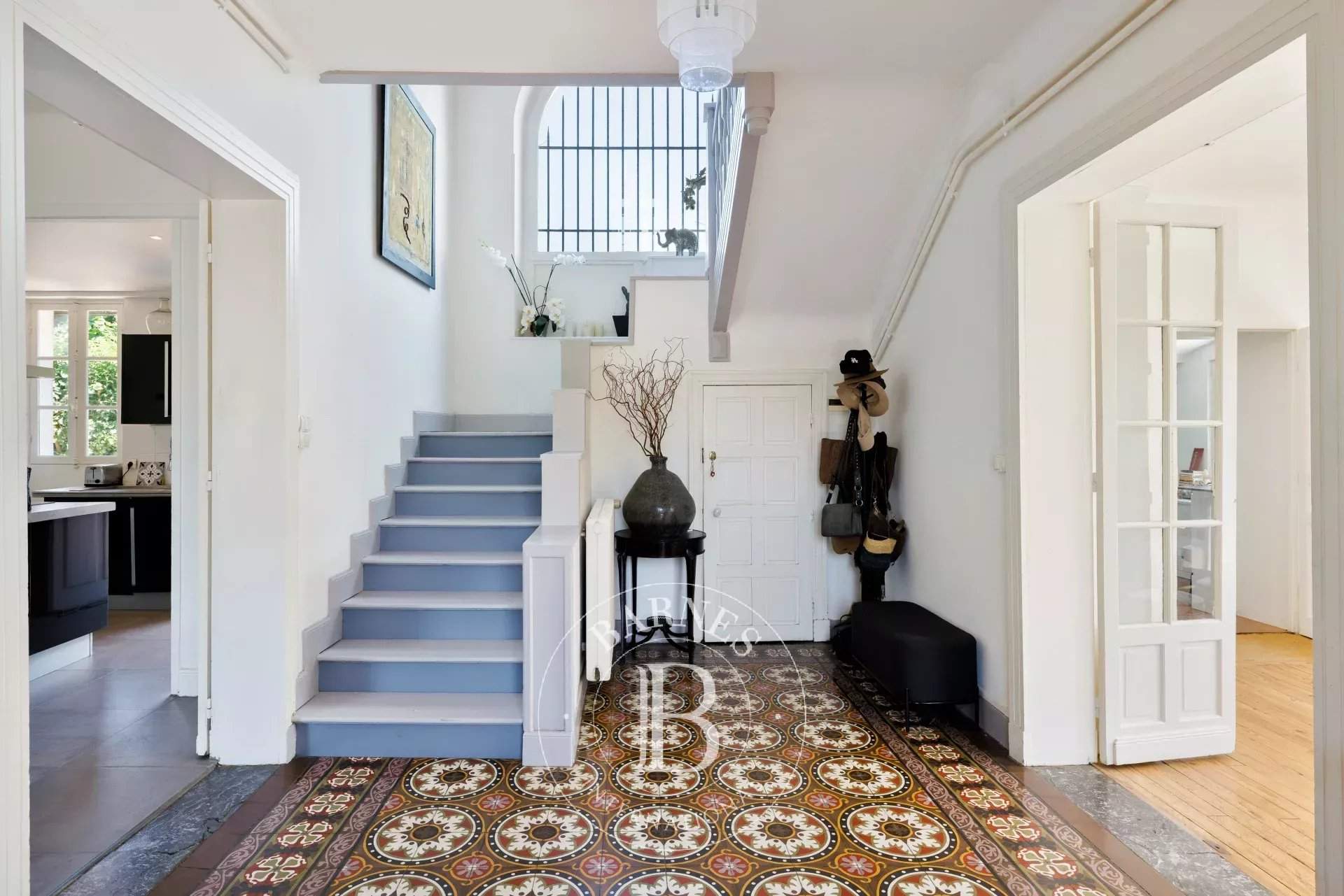 Biarritz  - Maison 6 Pi&egrave;ces 4 Chambres - picture 8