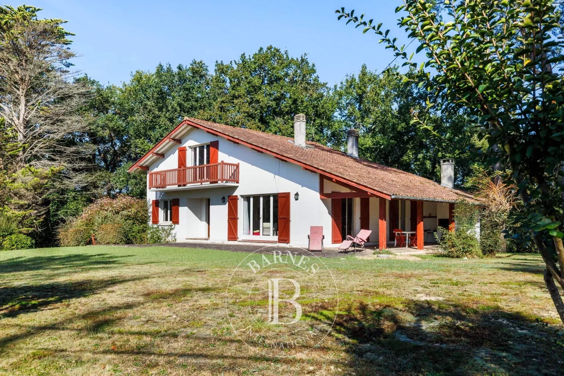 Ahetze  - Casa  - picture 17