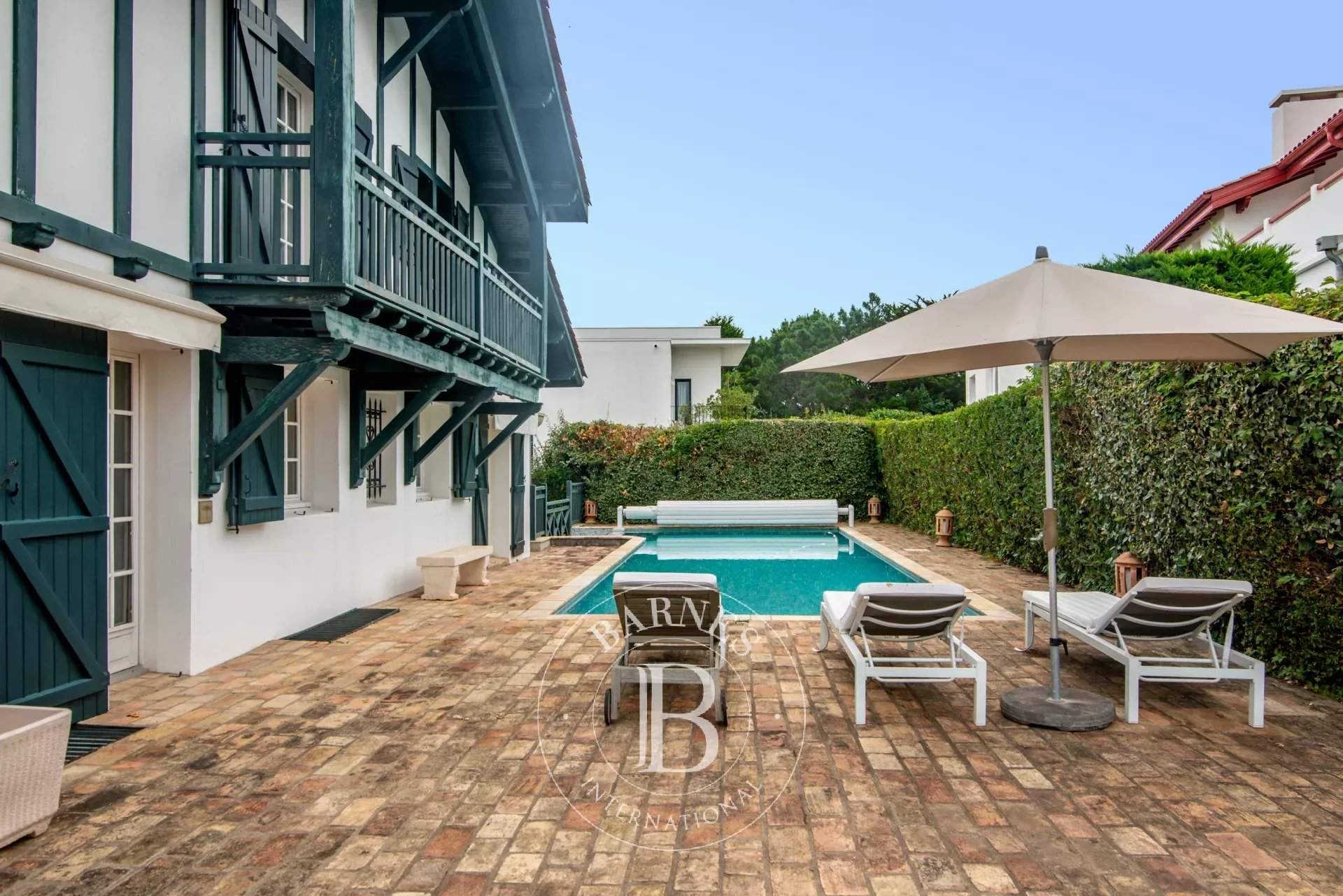 Saint-Jean-de-Luz  - Maison  - picture 20