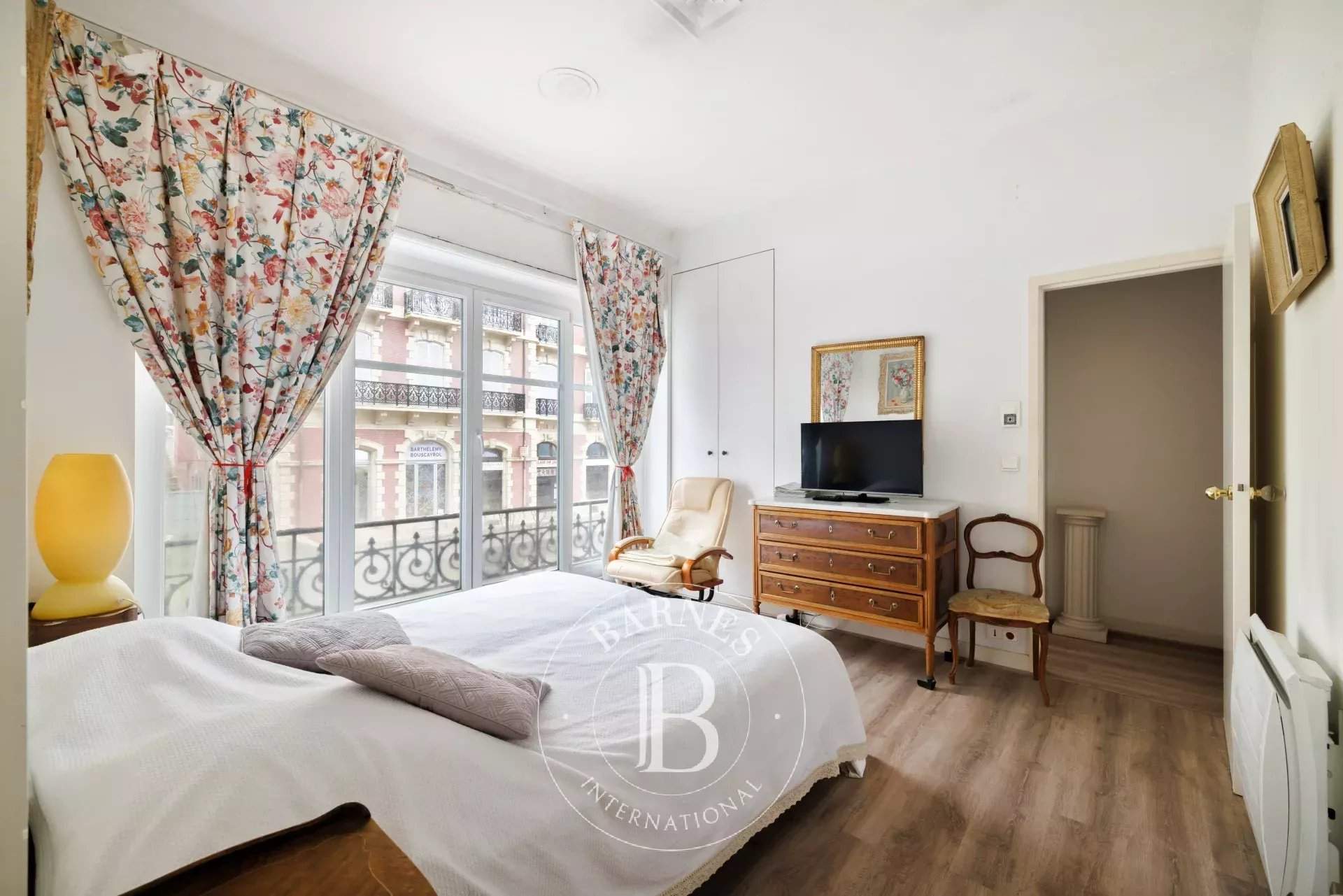 Biarritz  - Piso 4 Cuartos 3 Habitaciones - picture 11