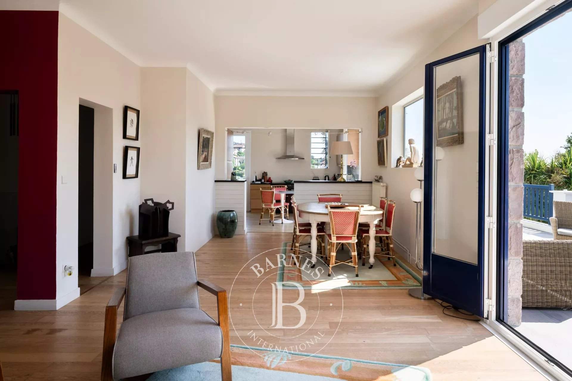 Ciboure  - Maison  - picture 7