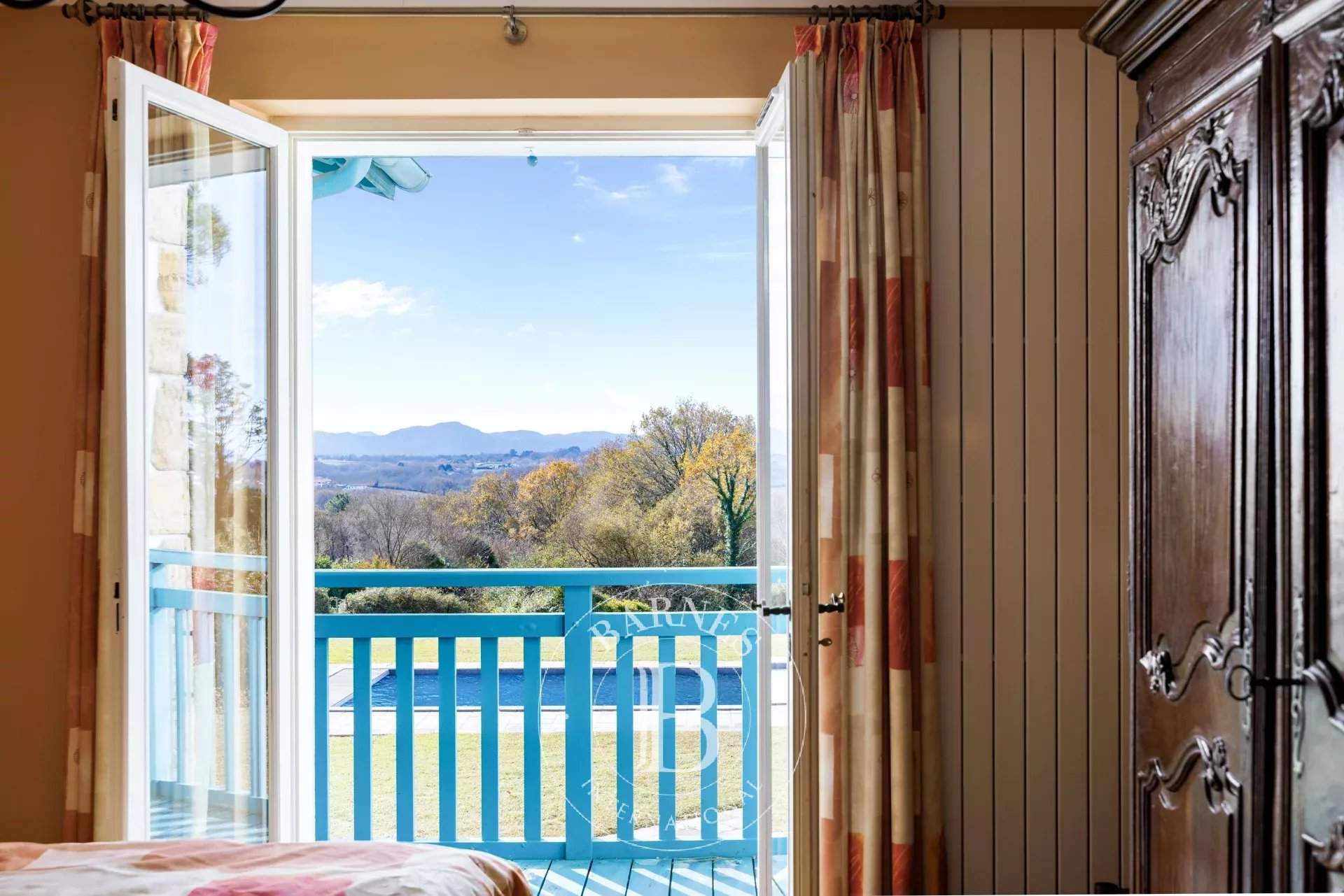 Arcangues  - Maison  - picture 13