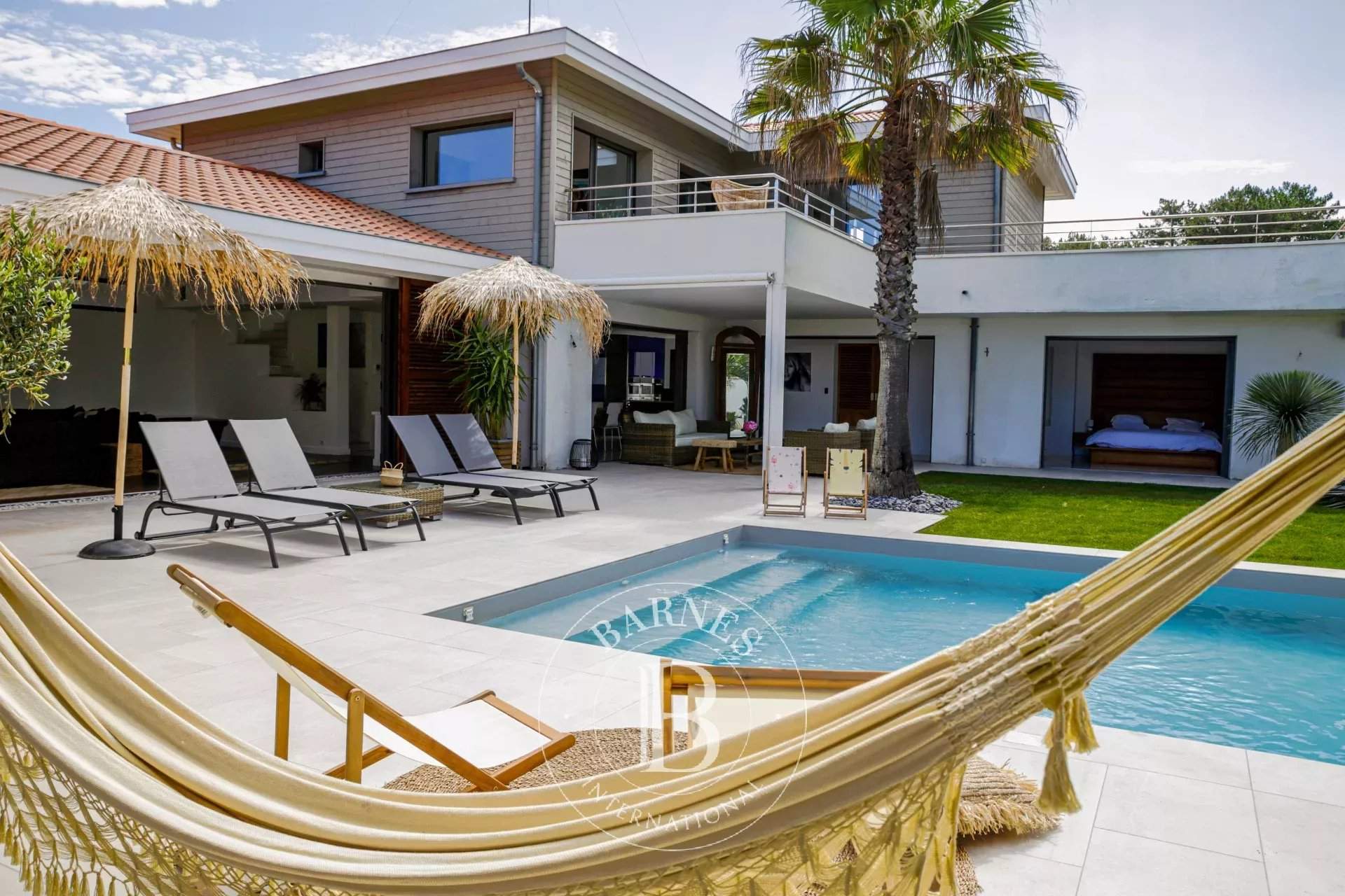 Hossegor  - House 8 Bedrooms - picture 6