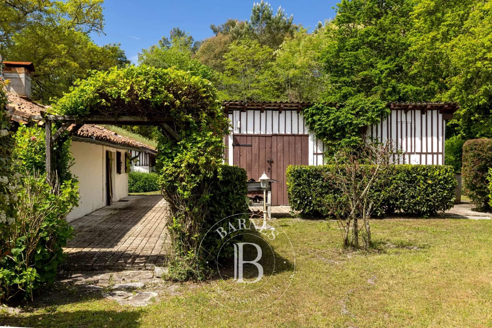 Seignosse  - Propriété 3 Pi&egrave;ces 2 Chambres - picture 16