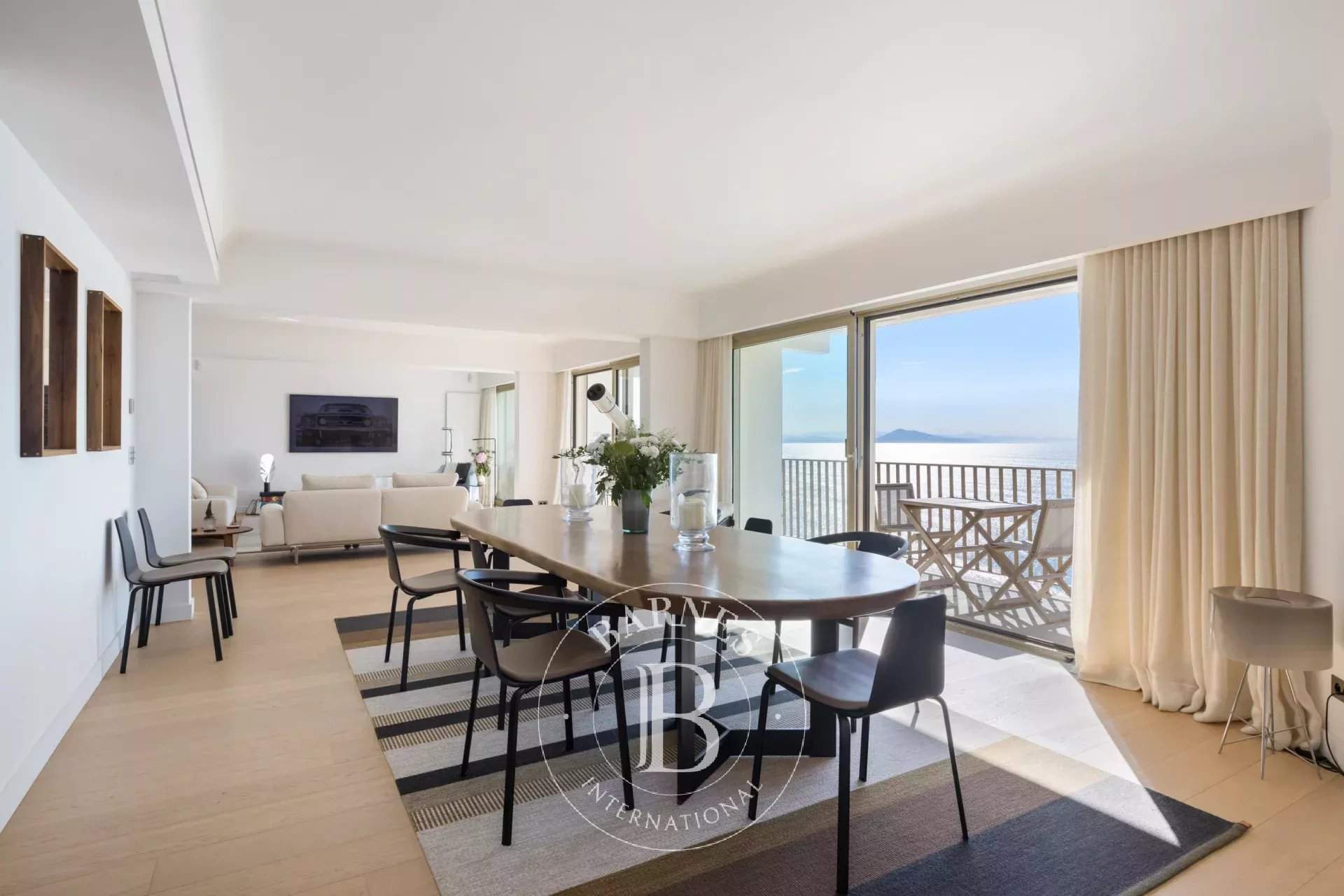 Biarritz  - Apartment 3 Bedrooms - picture 13