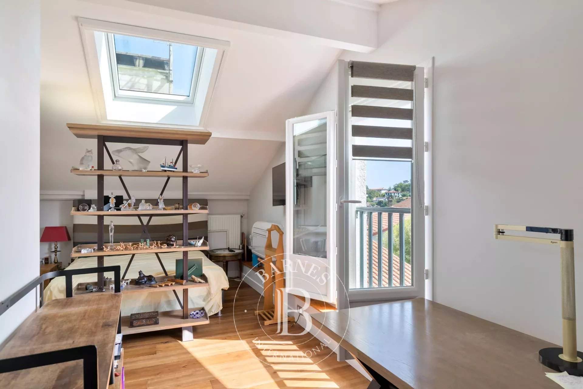 Saint-Jean-de-Luz  - Apartment 1 Bedroom - picture 11