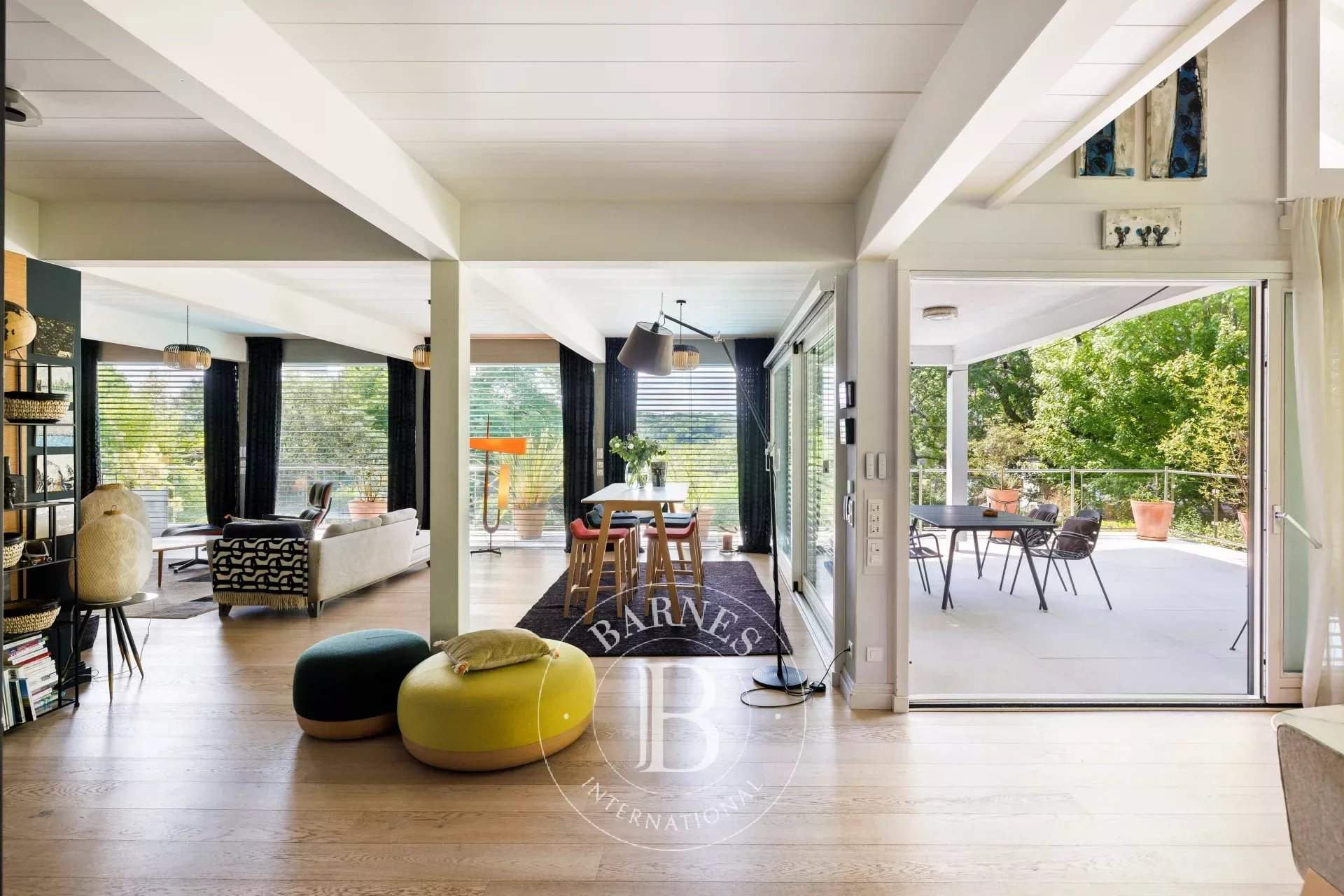 Anglet  - Maison 8 Pièces 5 Chambres - picture 15
