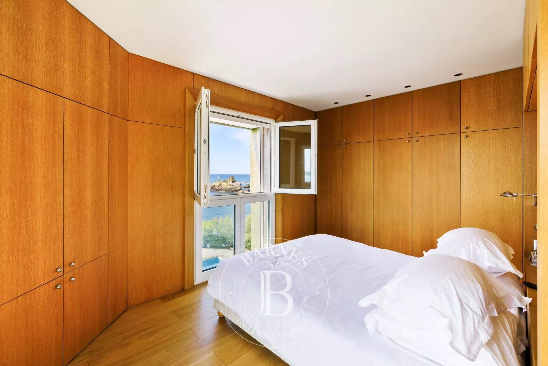 Biarritz  - Apartment 1 Bedroom - picture 13