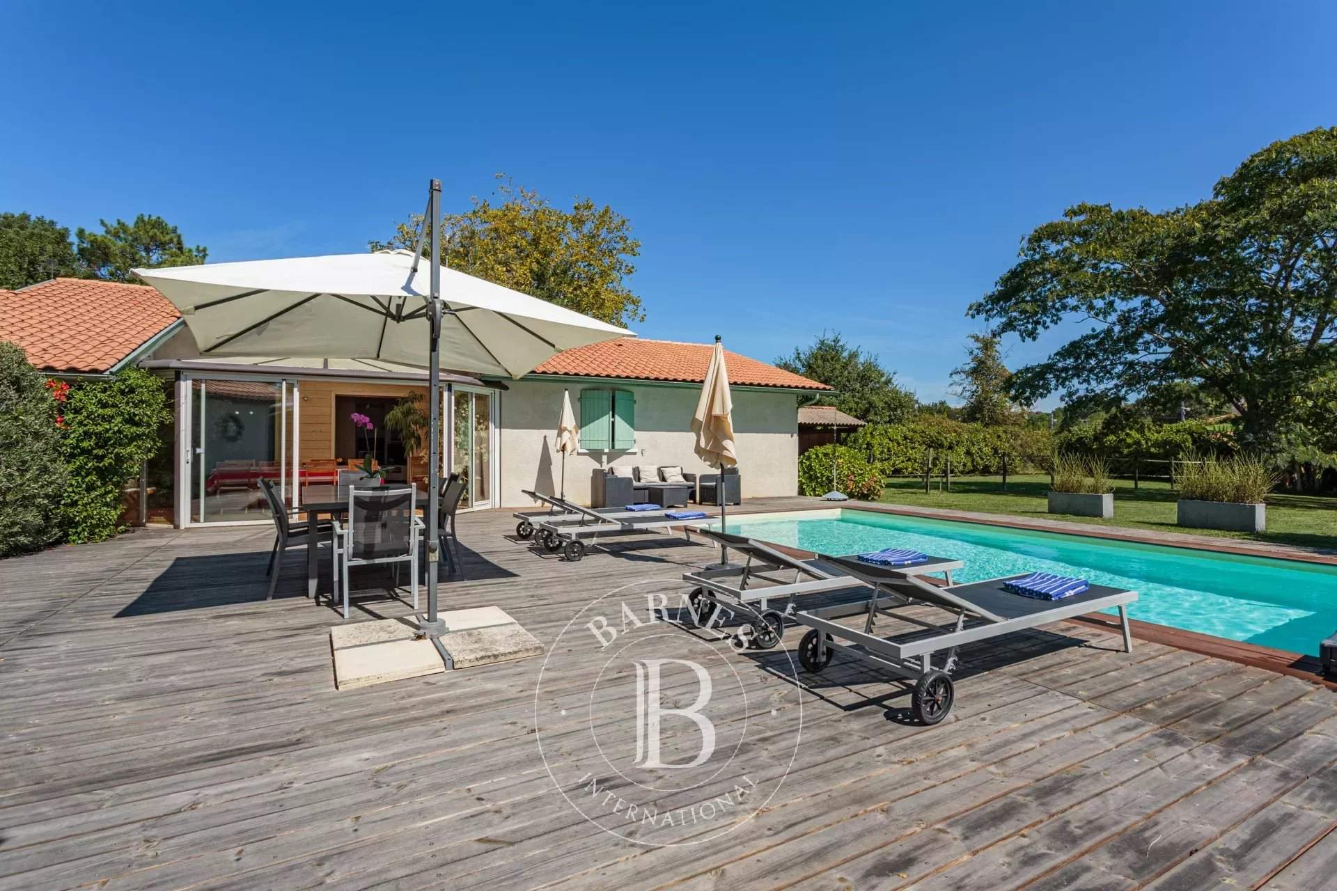 Tarnos  - House 6 Bedrooms - picture 2