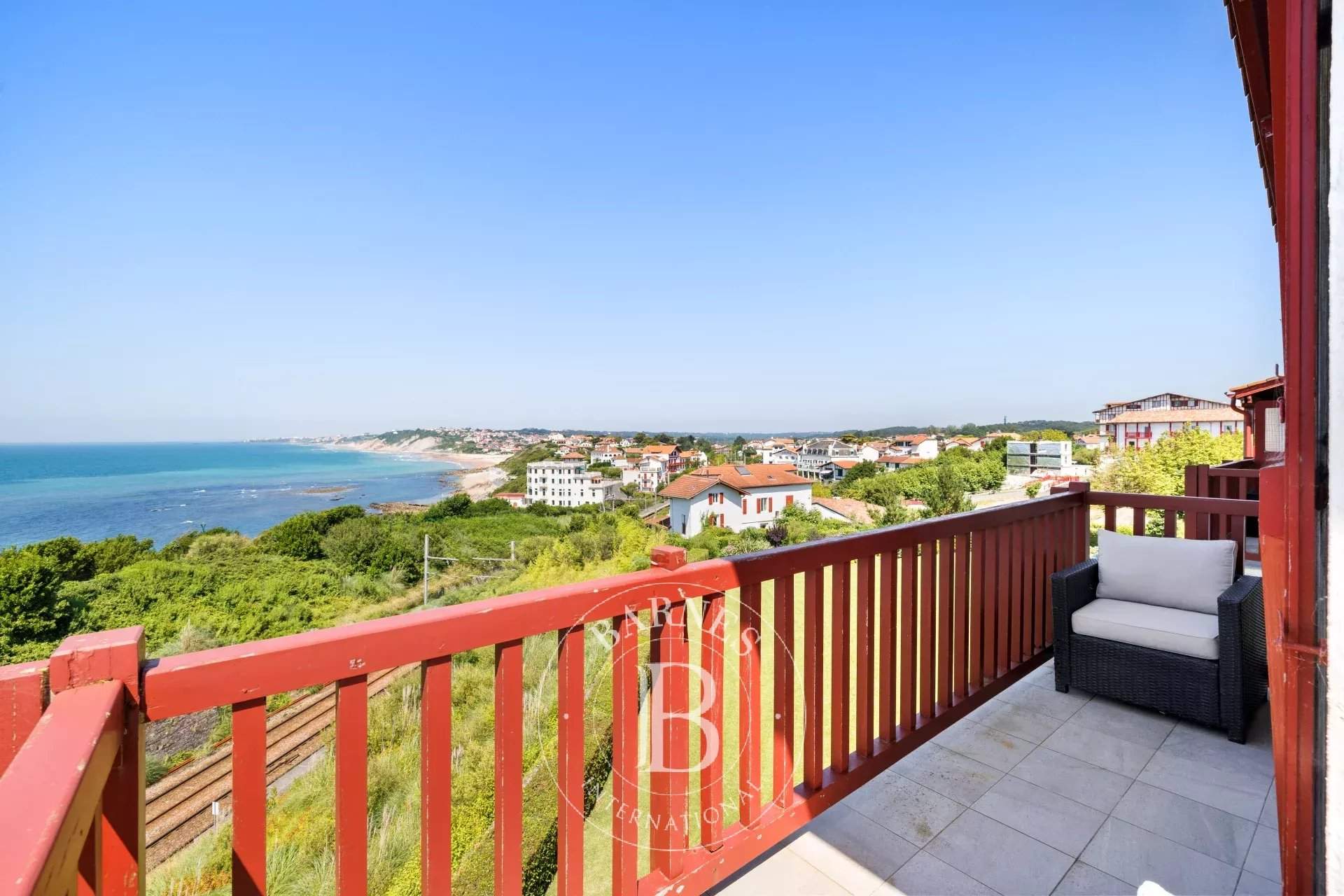 Guéthary  - Appartement 3 Pi&egrave;ces 2 Chambres - picture 3