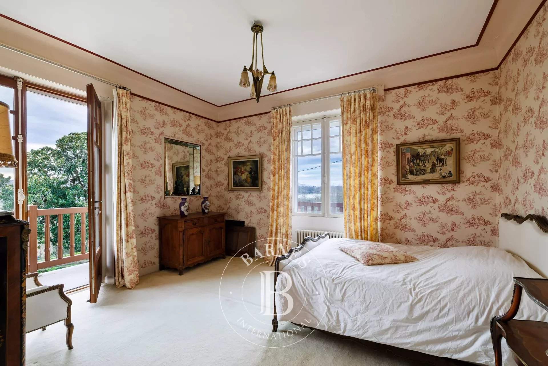 Bayonne  - Maison  - picture 16