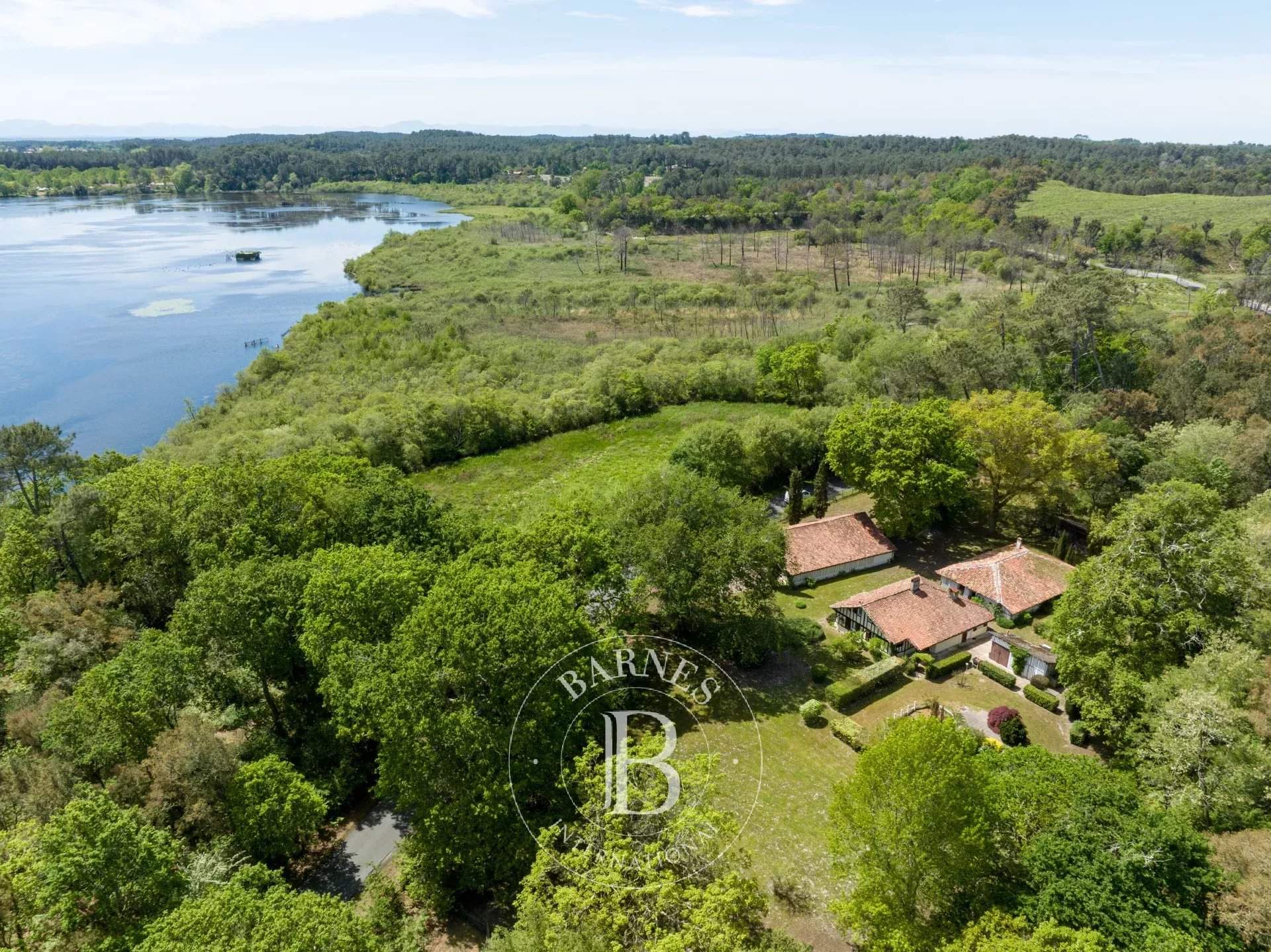 Seignosse  - Propriété 3 Pi&egrave;ces 2 Chambres - picture 19