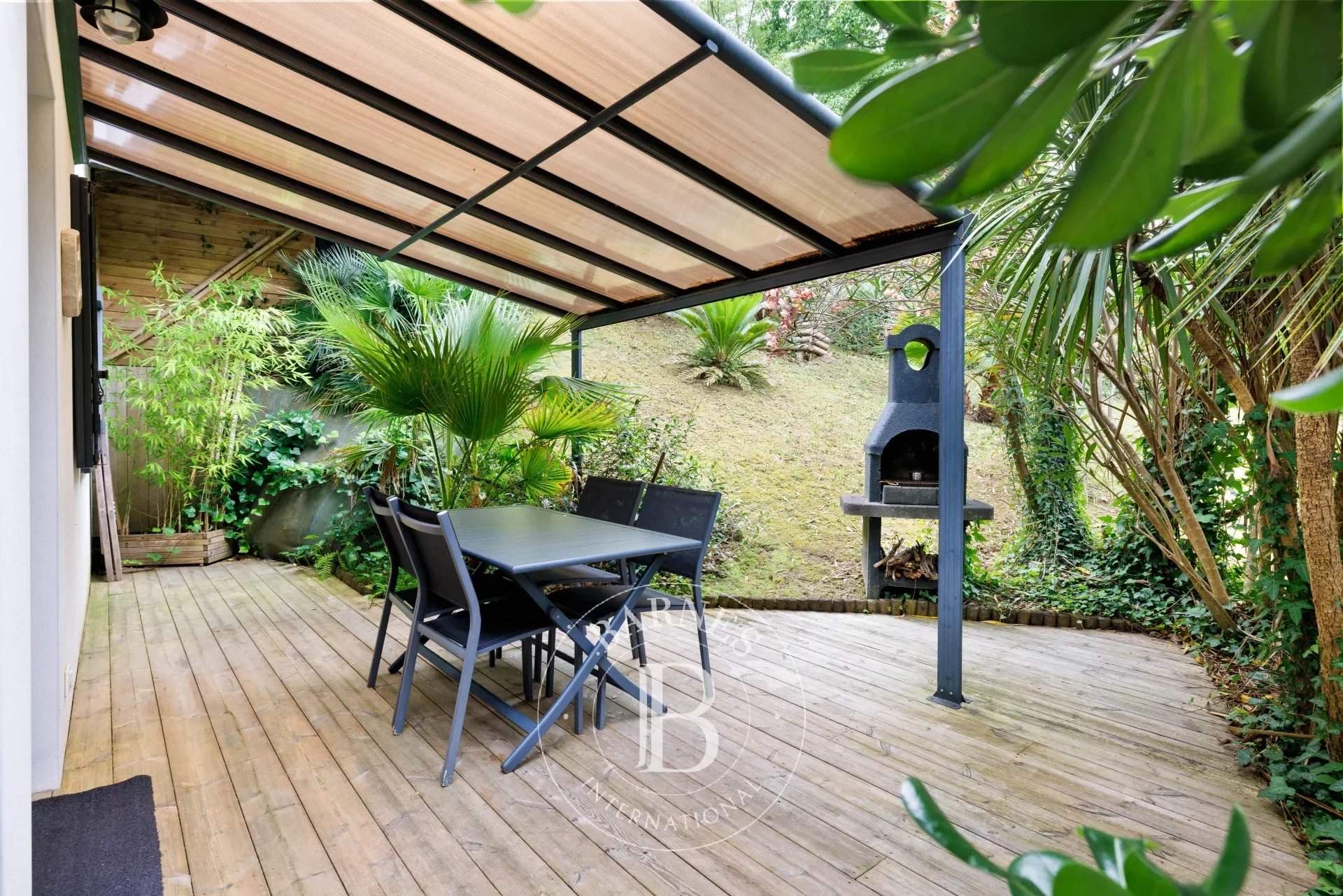 Ahetze  - Maison 8 Pi&egrave;ces 4 Chambres - picture 19