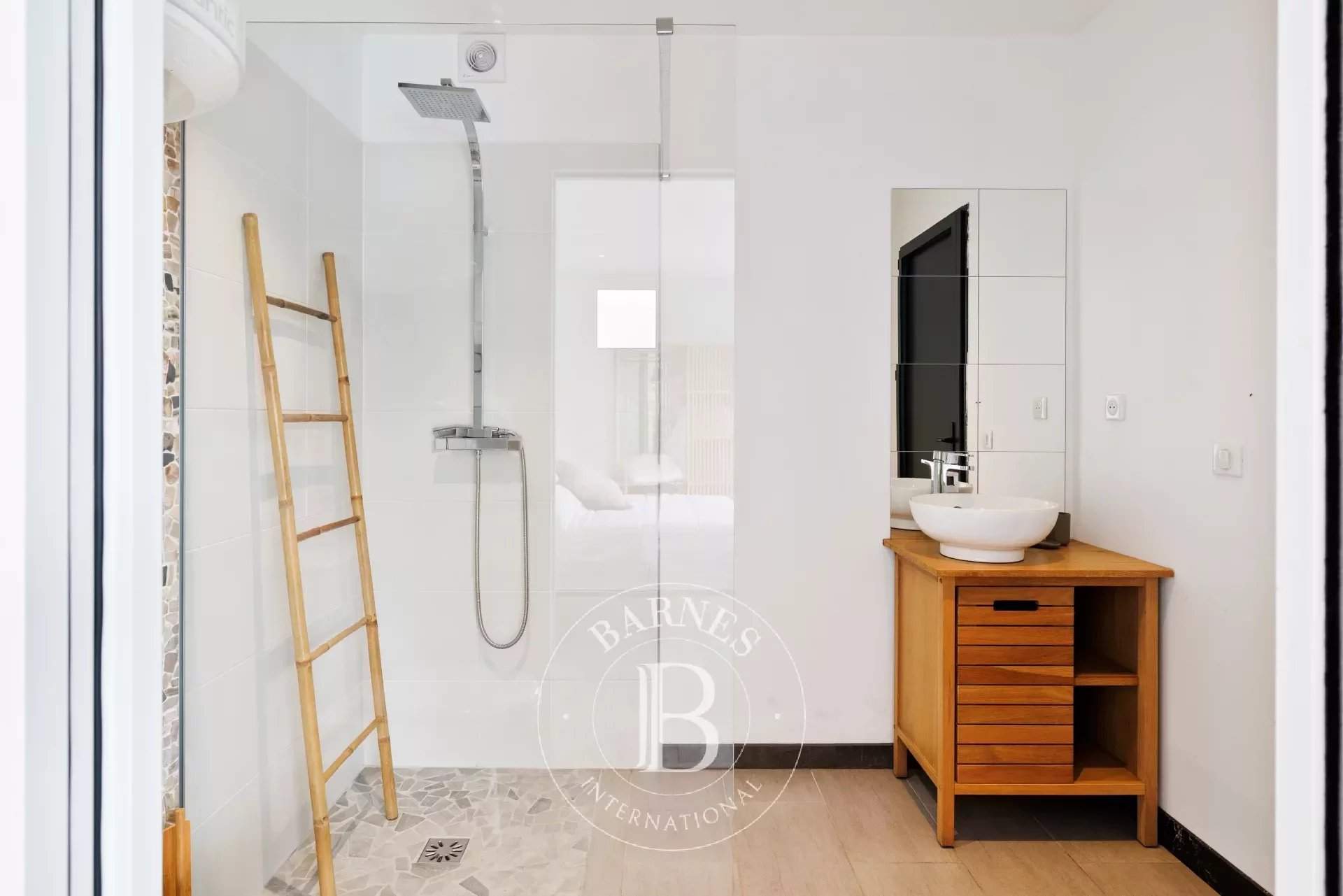 Ahetze  - Maison 8 Pi&egrave;ces 4 Chambres - picture 18