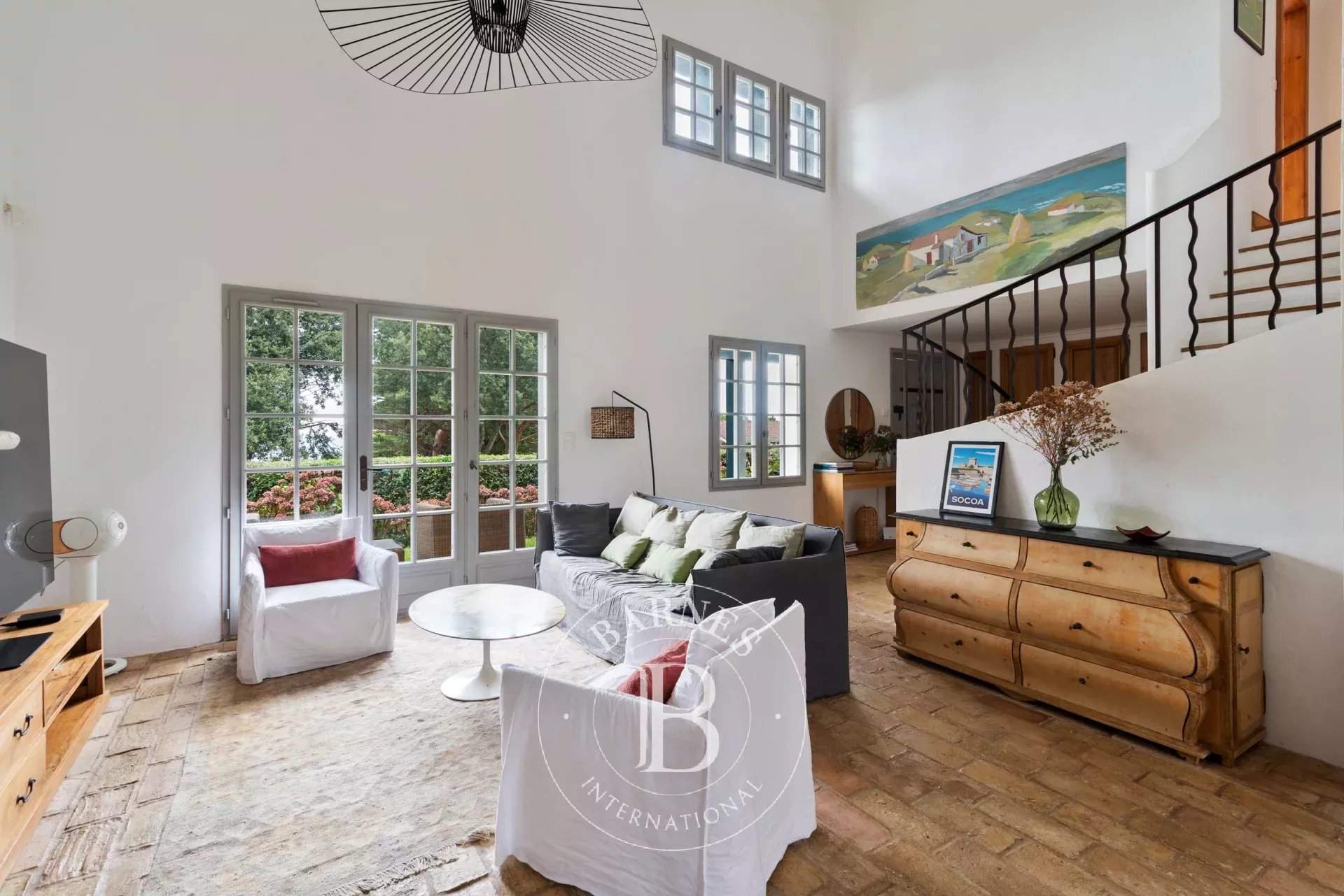 Saint-Jean-de-Luz  - Maison  - picture 9