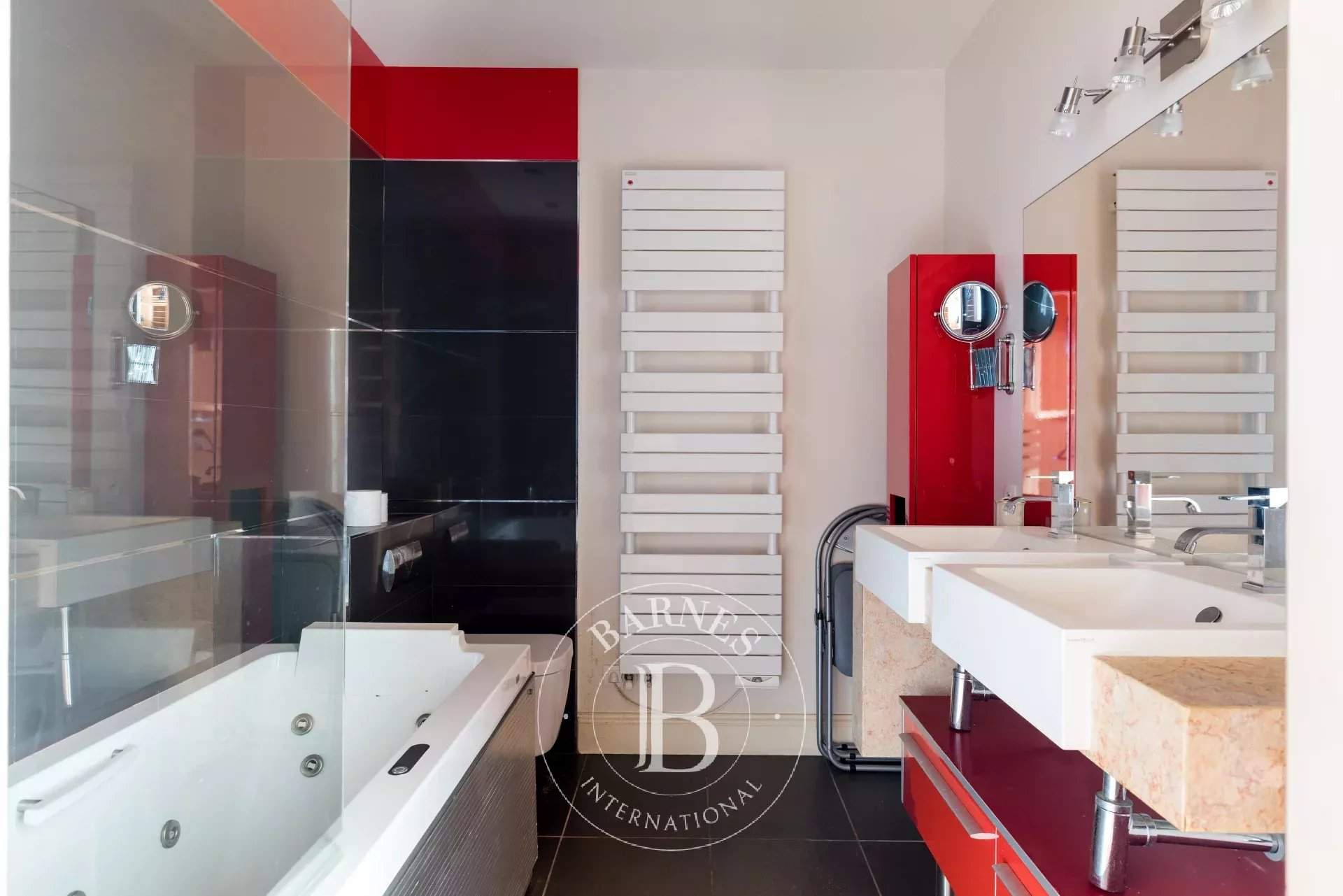 Biarritz  - Appartement 2 Pièces 2 Chambres - picture 12