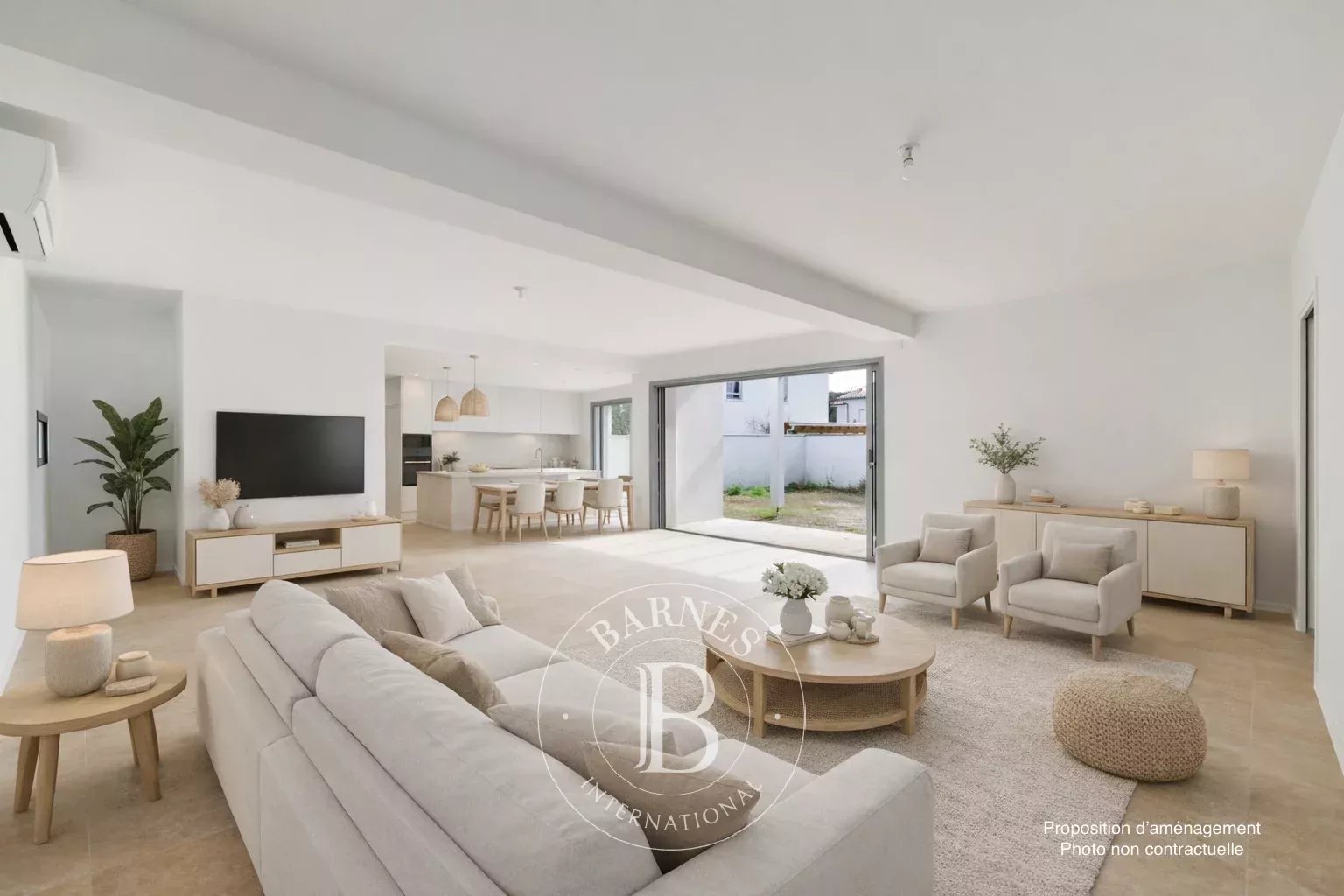 Anglet  - Maison  - picture 2