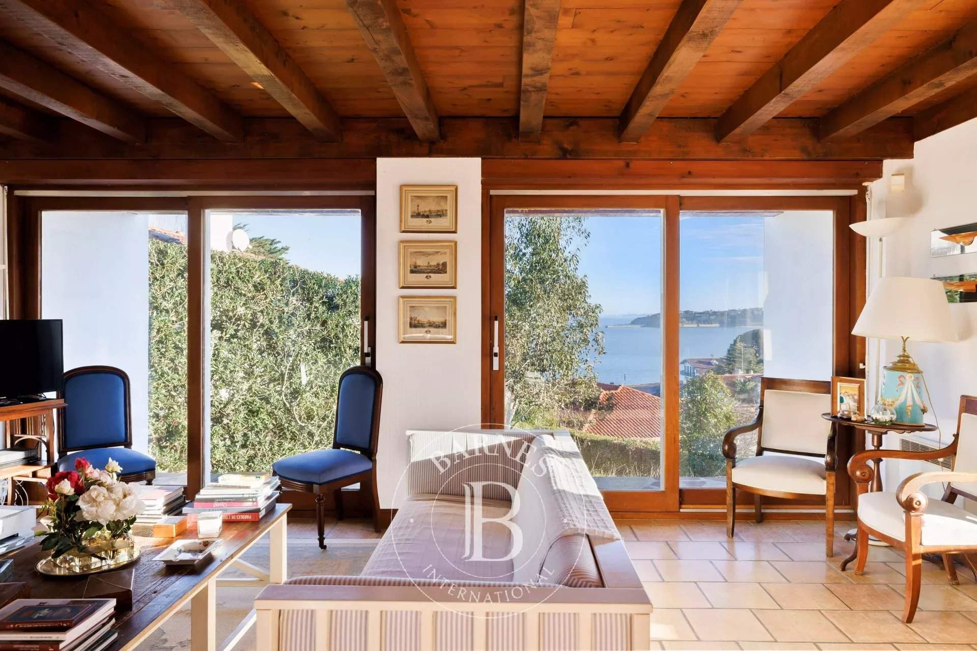 Ciboure  - Maison 7 Pi&egrave;ces - picture 5