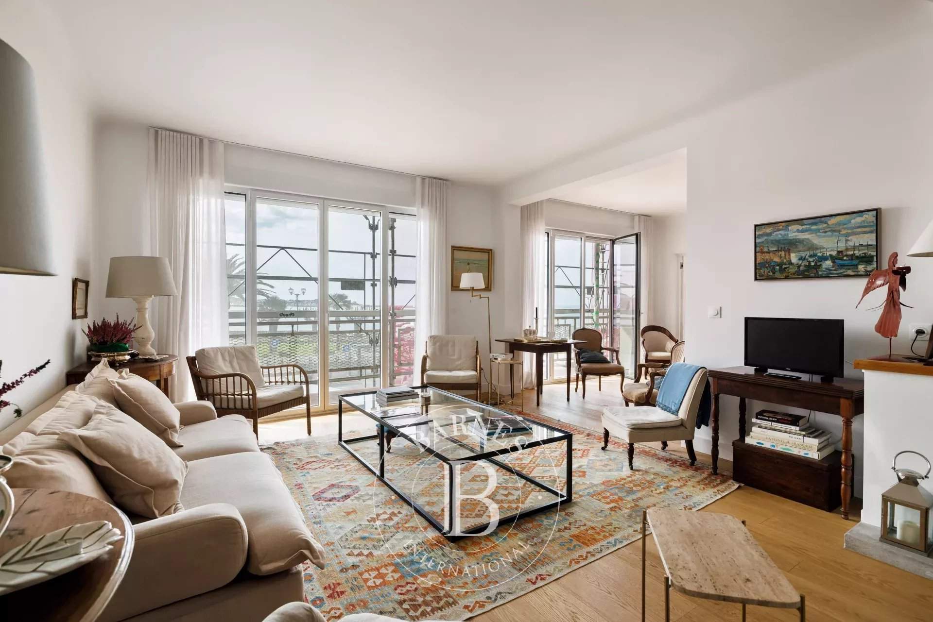 Saint-Jean-de-Luz  - Appartement  - picture 2