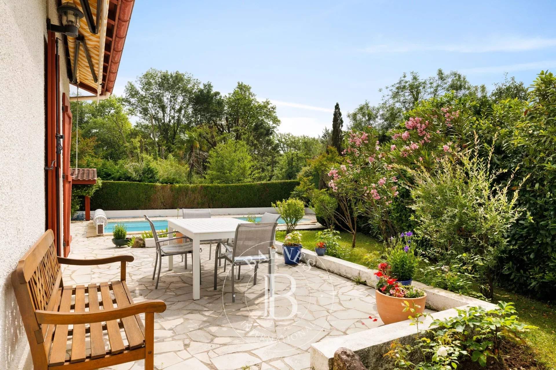 Ascain  - Maison  - picture 7