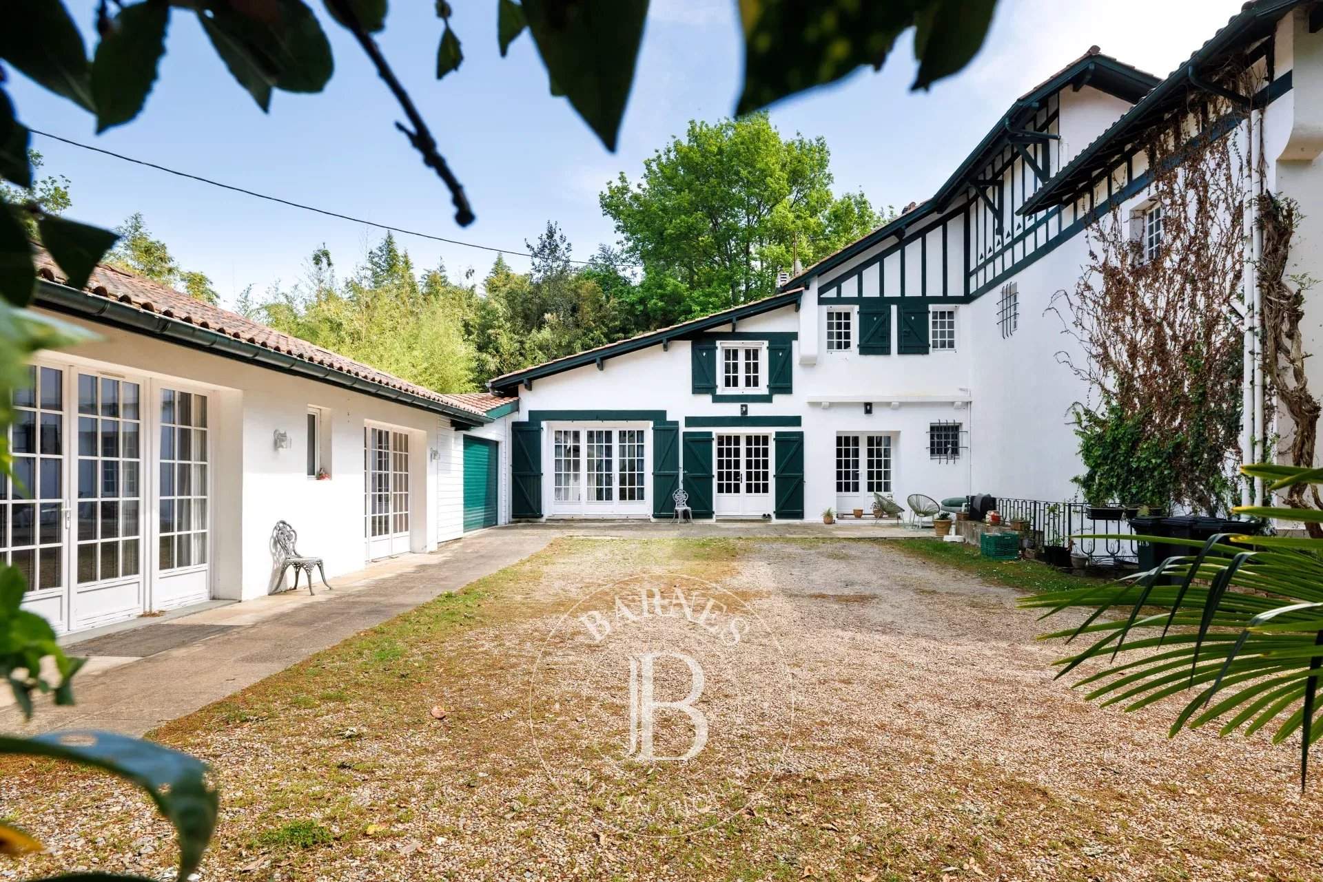 Ascain  - Propriété  - picture 6