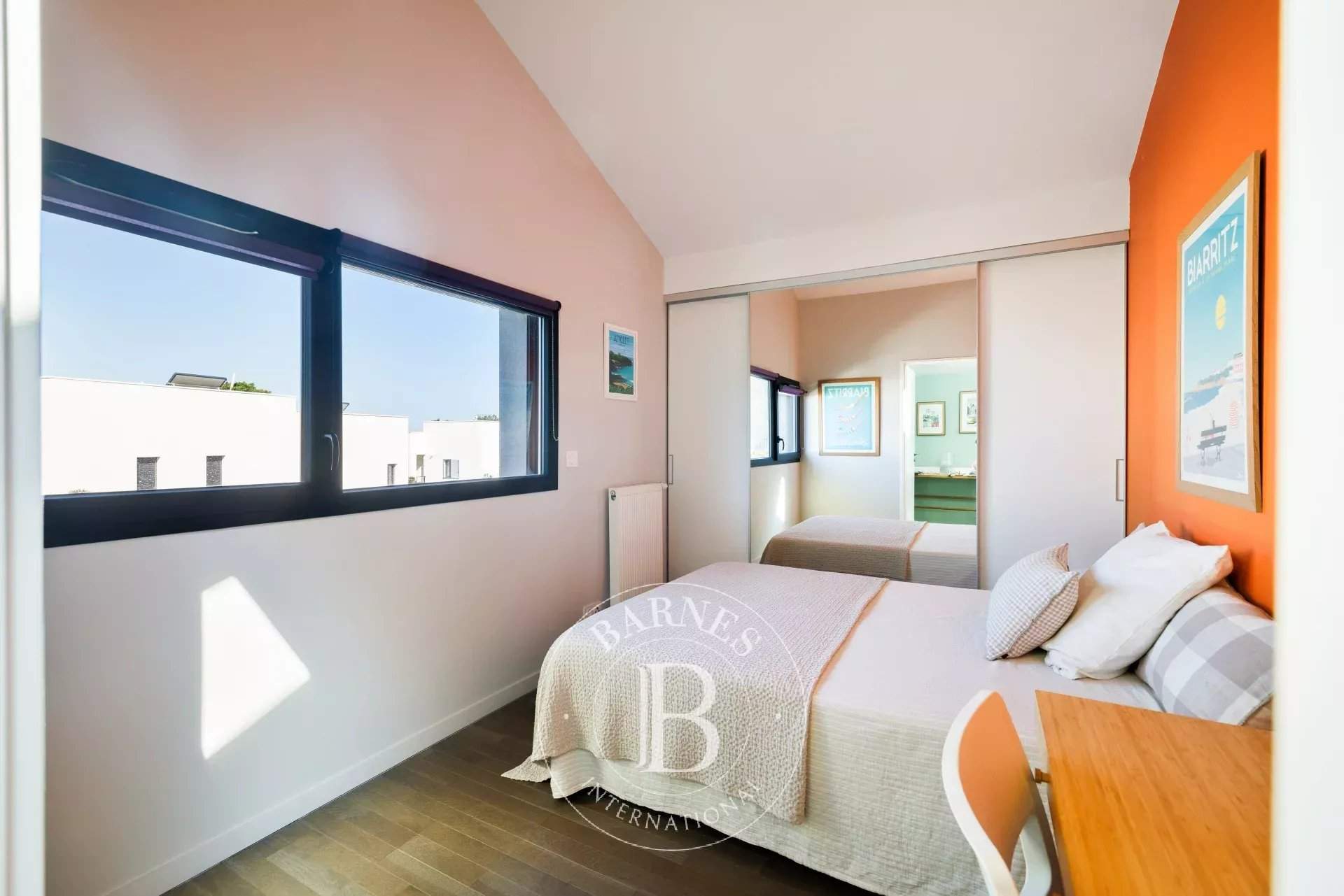 Anglet  - Maison 4 Pi&egrave;ces 2 Chambres - picture 10