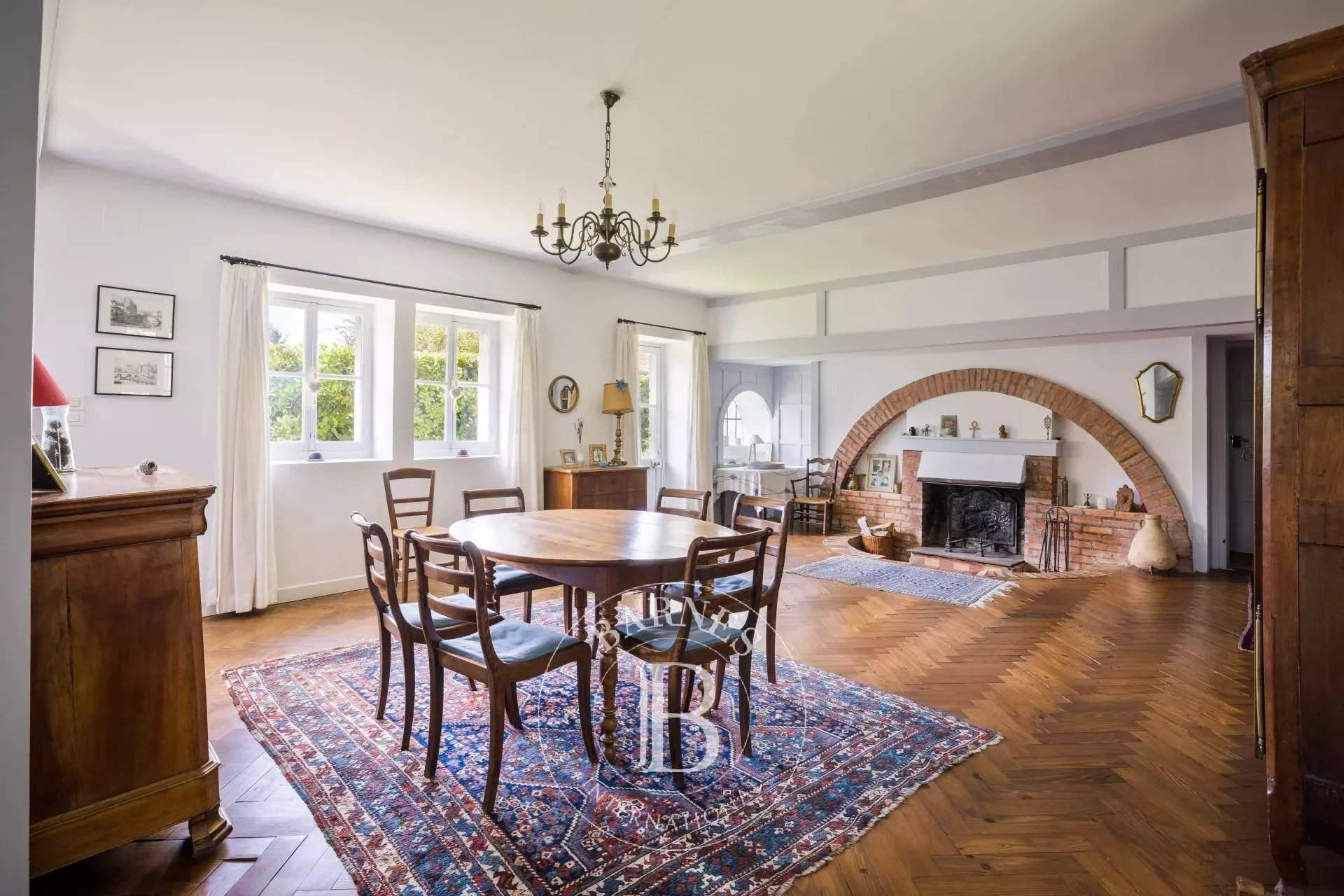 Bayonne  - Maison 4 Pi&egrave;ces 3 Chambres - picture 4