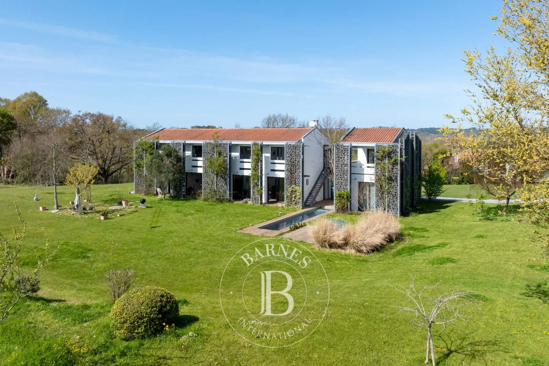 Arbonne  - Maison 8 Pi&egrave;ces 4 Chambres - picture 2