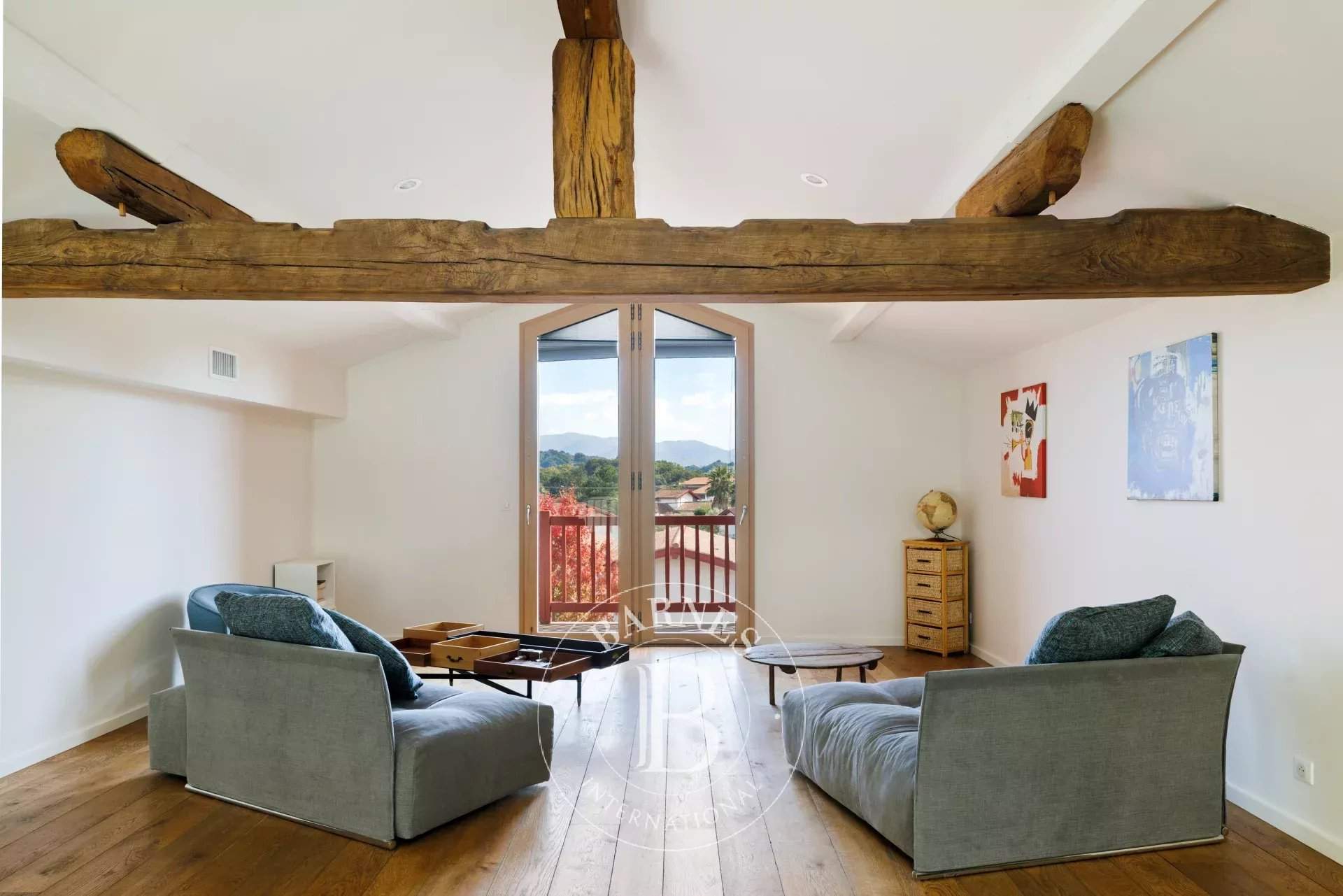 Larressore  - Maison 8 Pi&egrave;ces 5 Chambres - picture 19