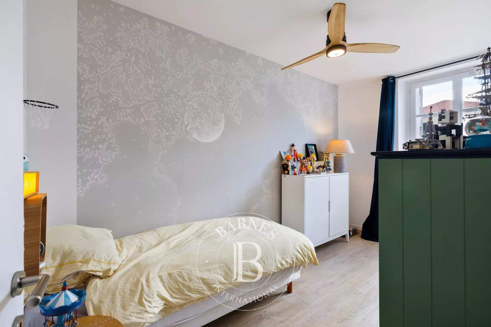 Biarritz  - Appartement 4 Pièces 3 Chambres - picture 9
