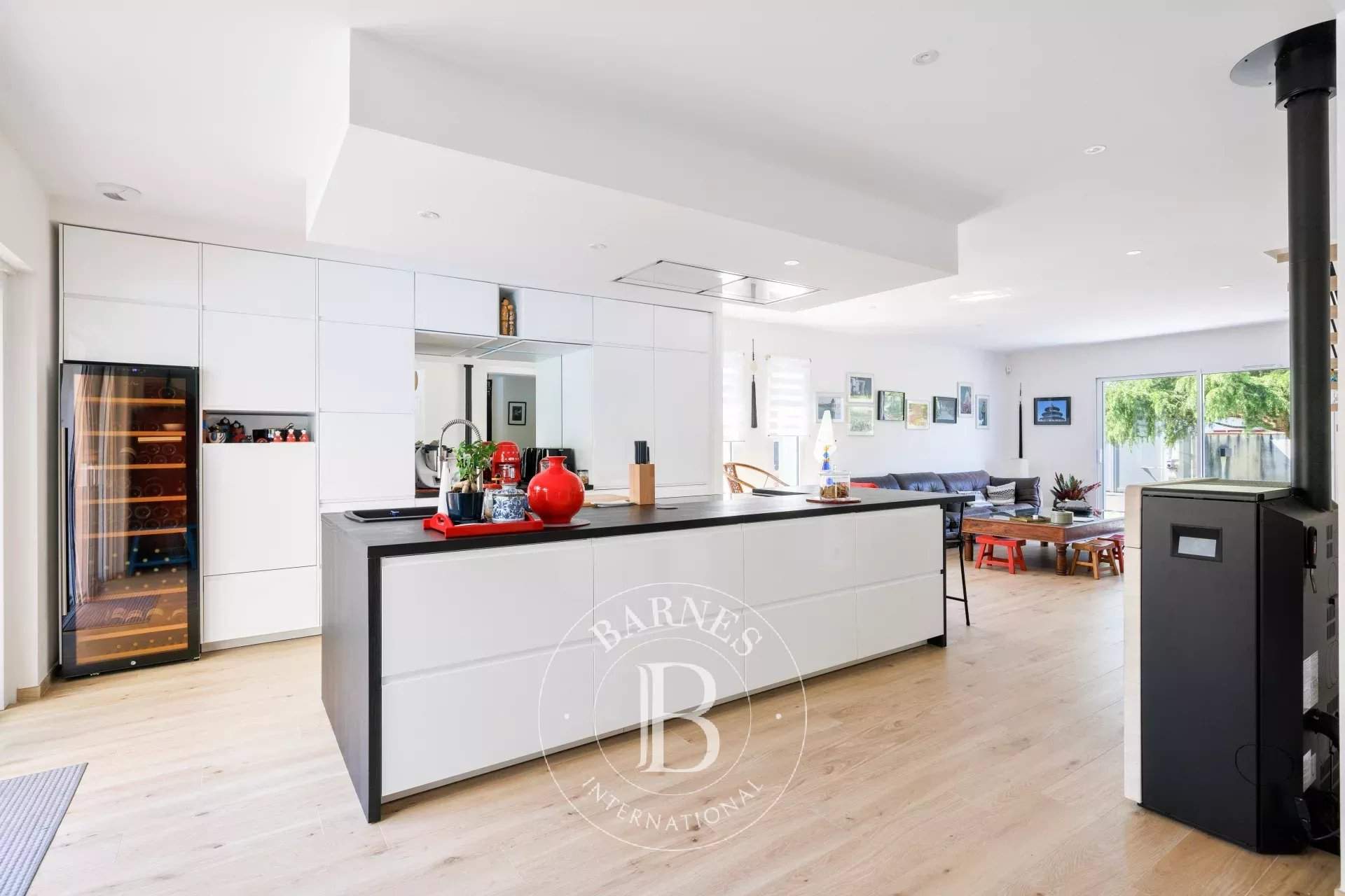 Labenne  - House 4 Bedrooms - picture 7