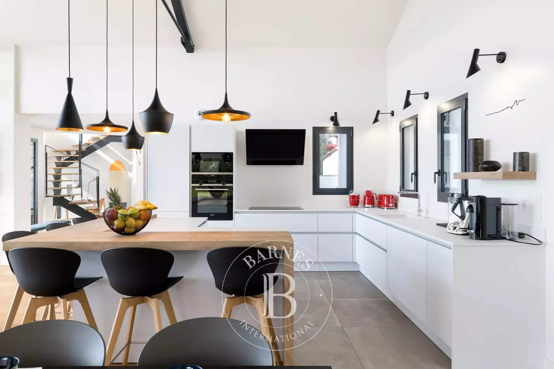 Bidart  - Maison  4 Chambres - picture 18