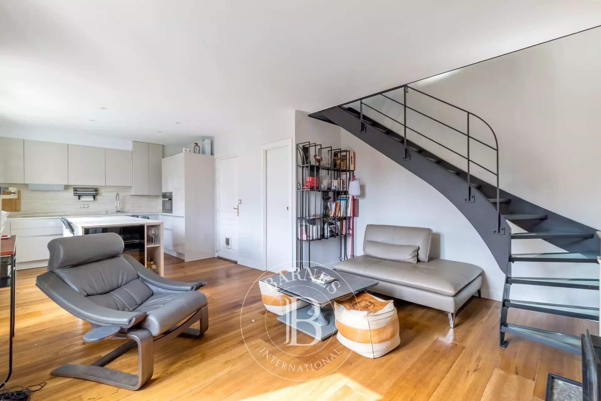 Saint-Jean-de-Luz  - Apartment 1 Bedroom - picture 4