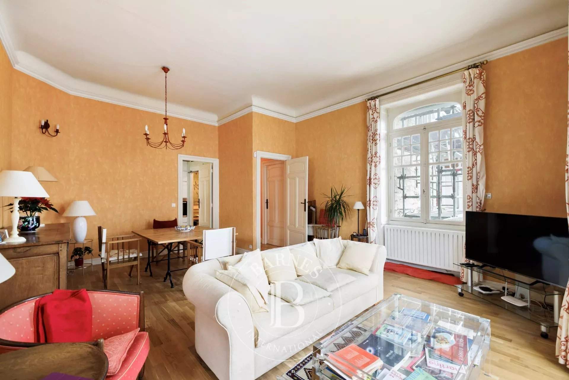 Biarritz  - Appartement 4 Pi&egrave;ces 3 Chambres - picture 4