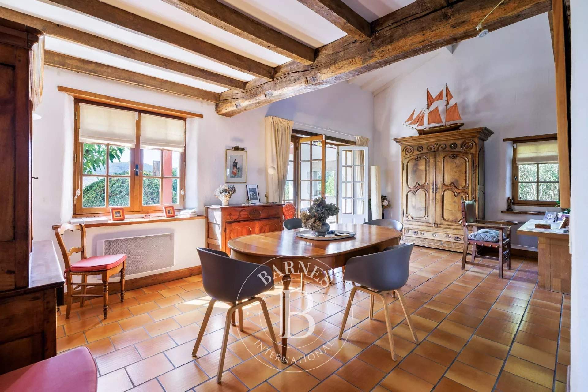 Urrugne  - Maison 6 Pi&egrave;ces - picture 7