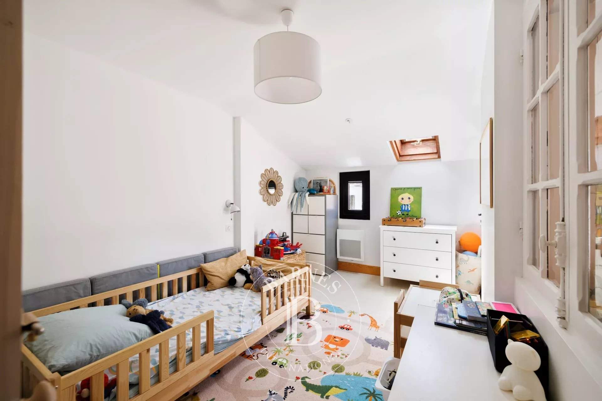 Biarritz  - Appartement 3 Pi&egrave;ces 2 Chambres - picture 13