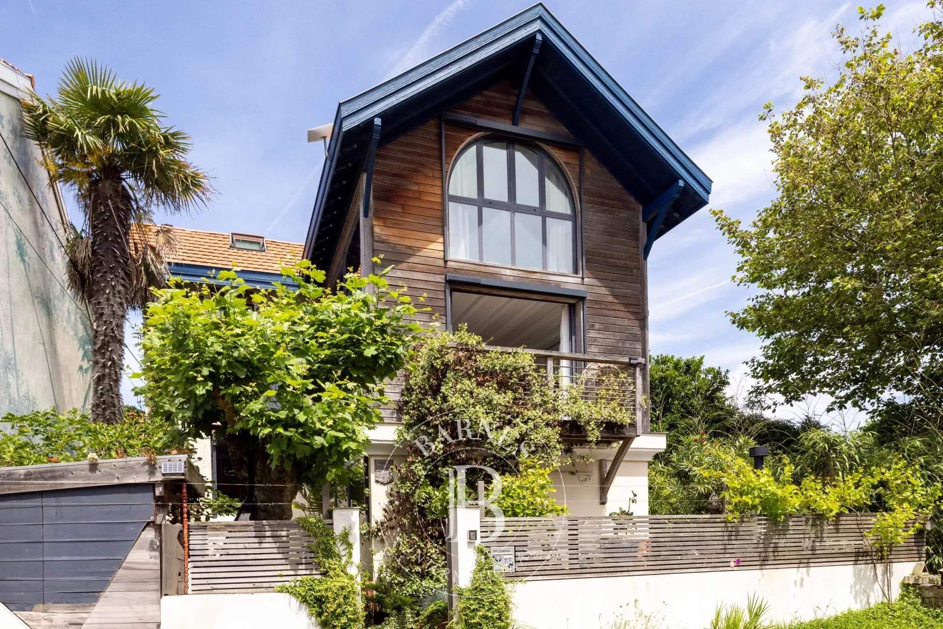 Biarritz  - Casa 7 Cuartos 4 Habitaciones - picture 2