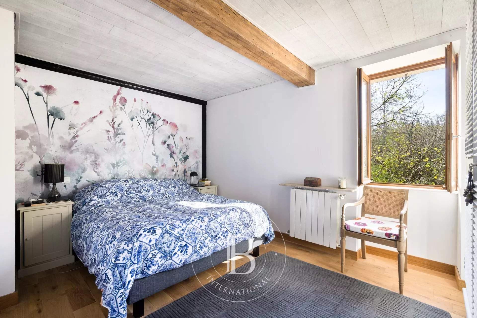 Navarrenx  - Village house 4 Bedrooms - picture 15